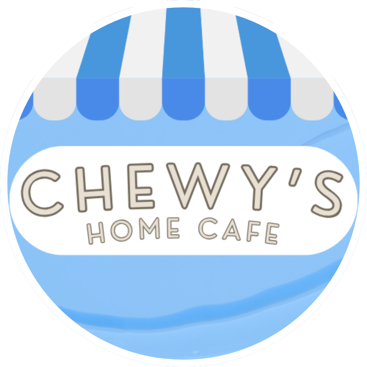 Chewy's Home Cafe