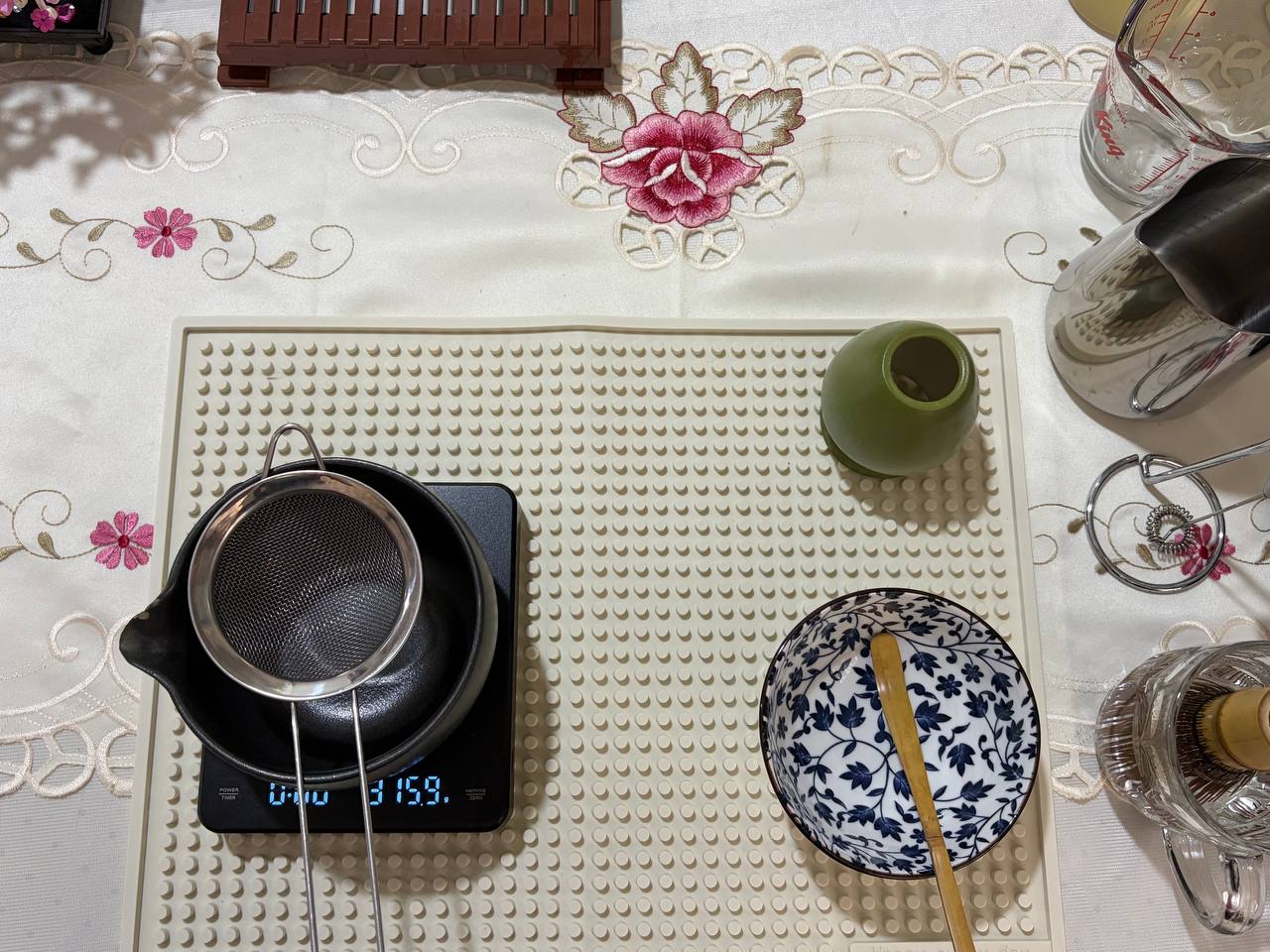 Matcha&crumbs photo 3