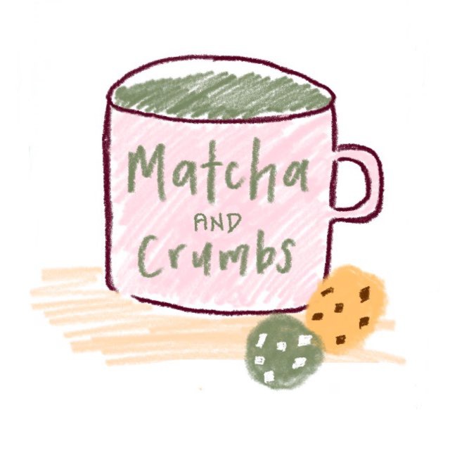 Matcha&crumbs