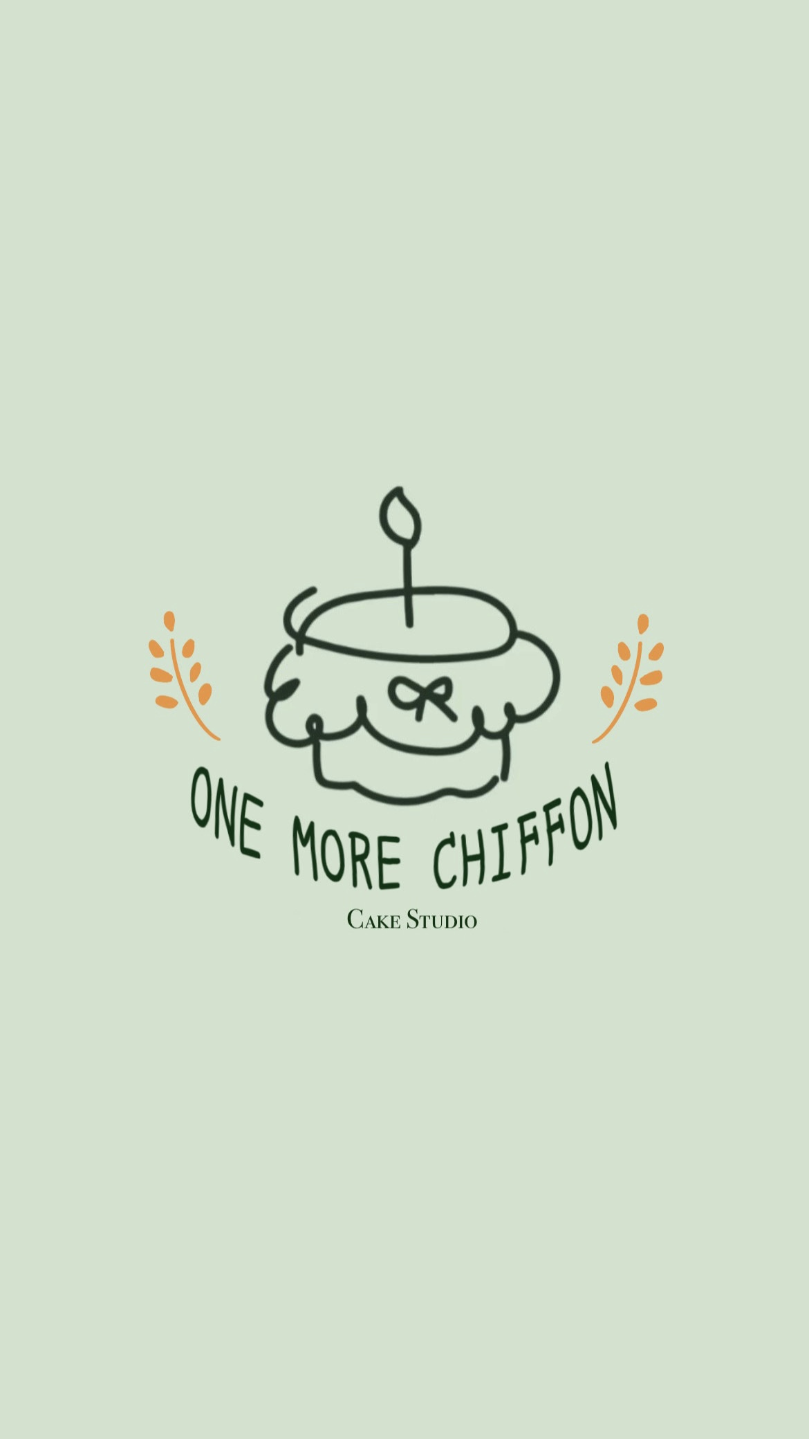 One More Chiffon