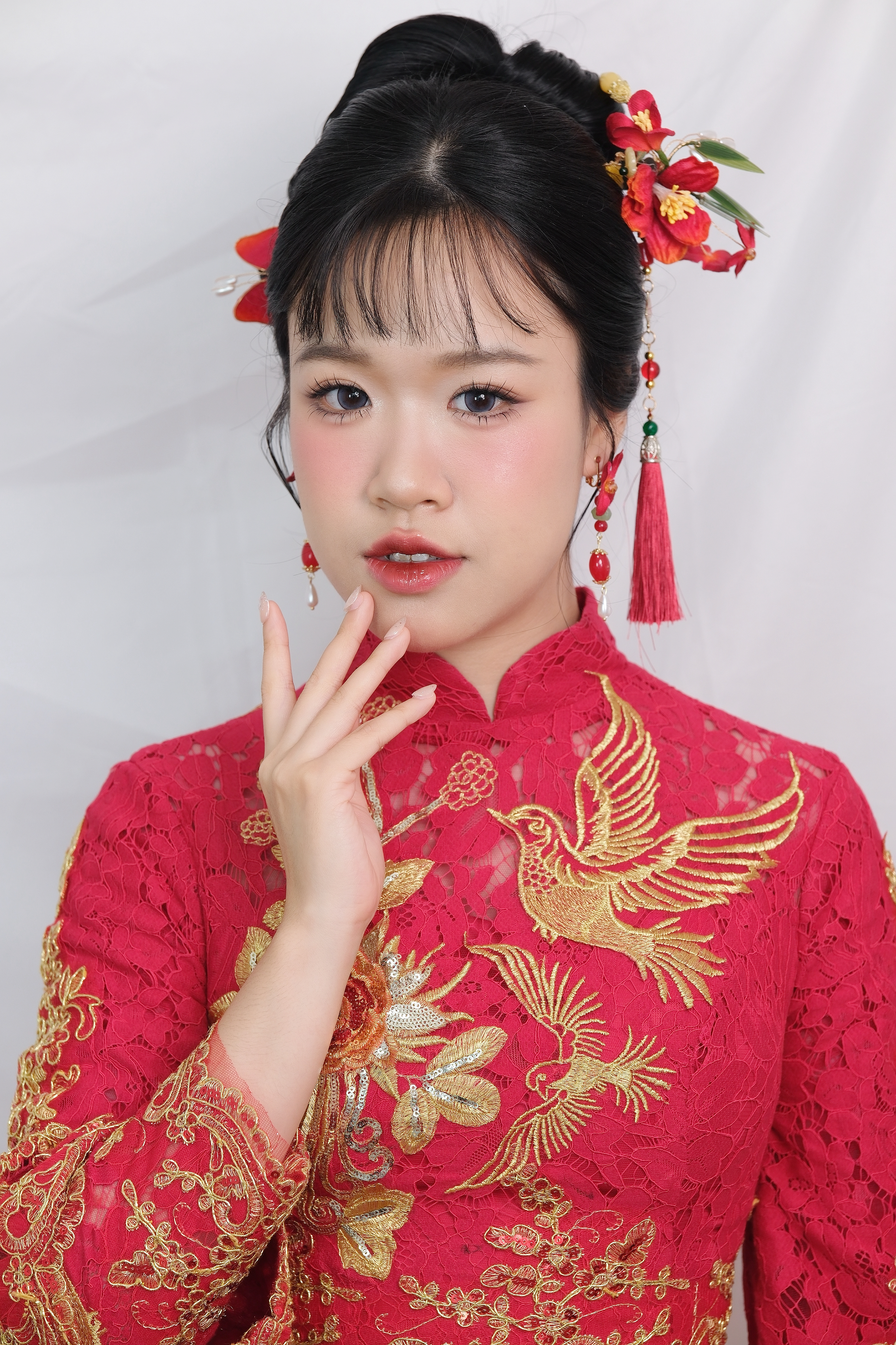 Queen Makeup Artist photo 3