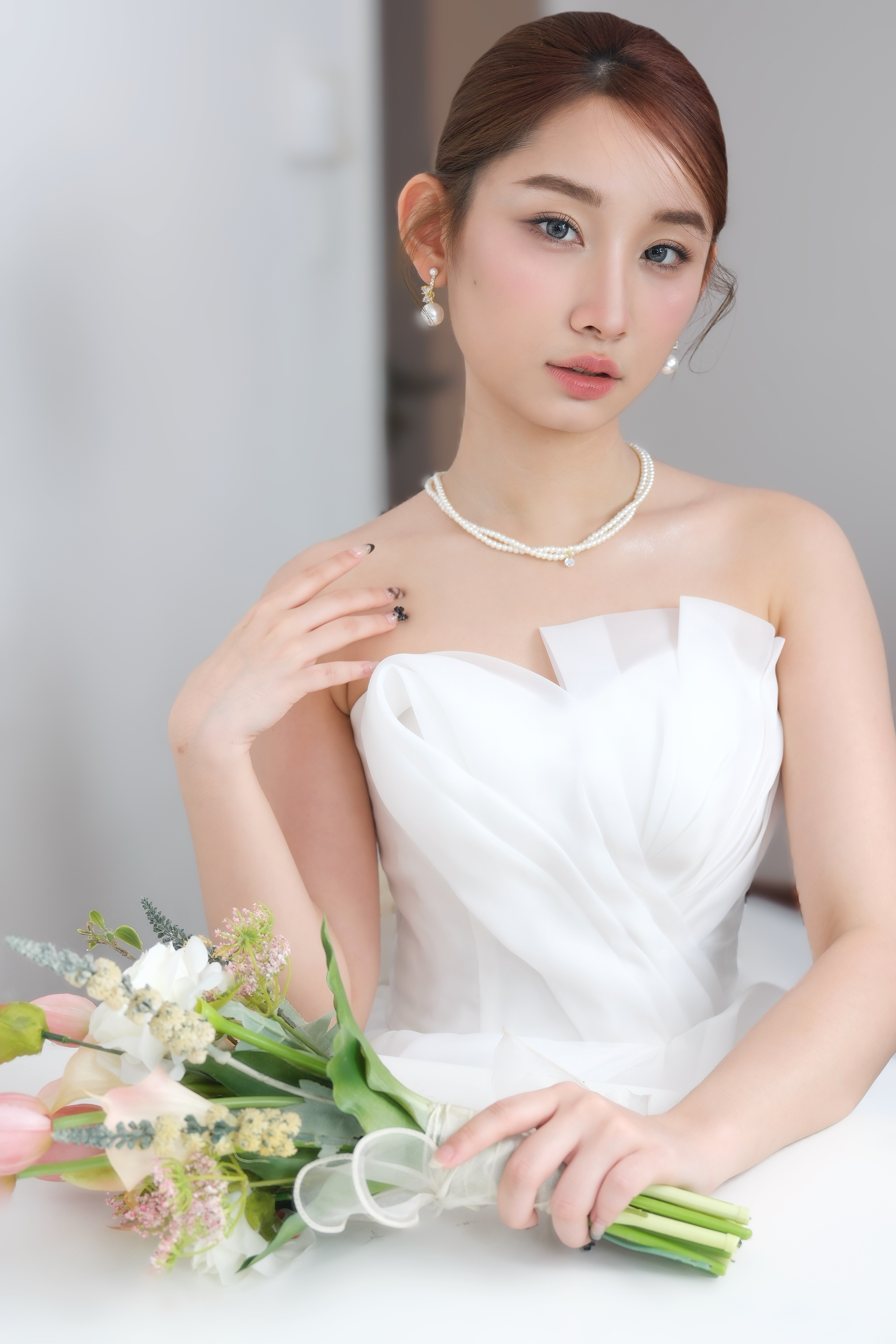 Queen Makeup Artist photo 1