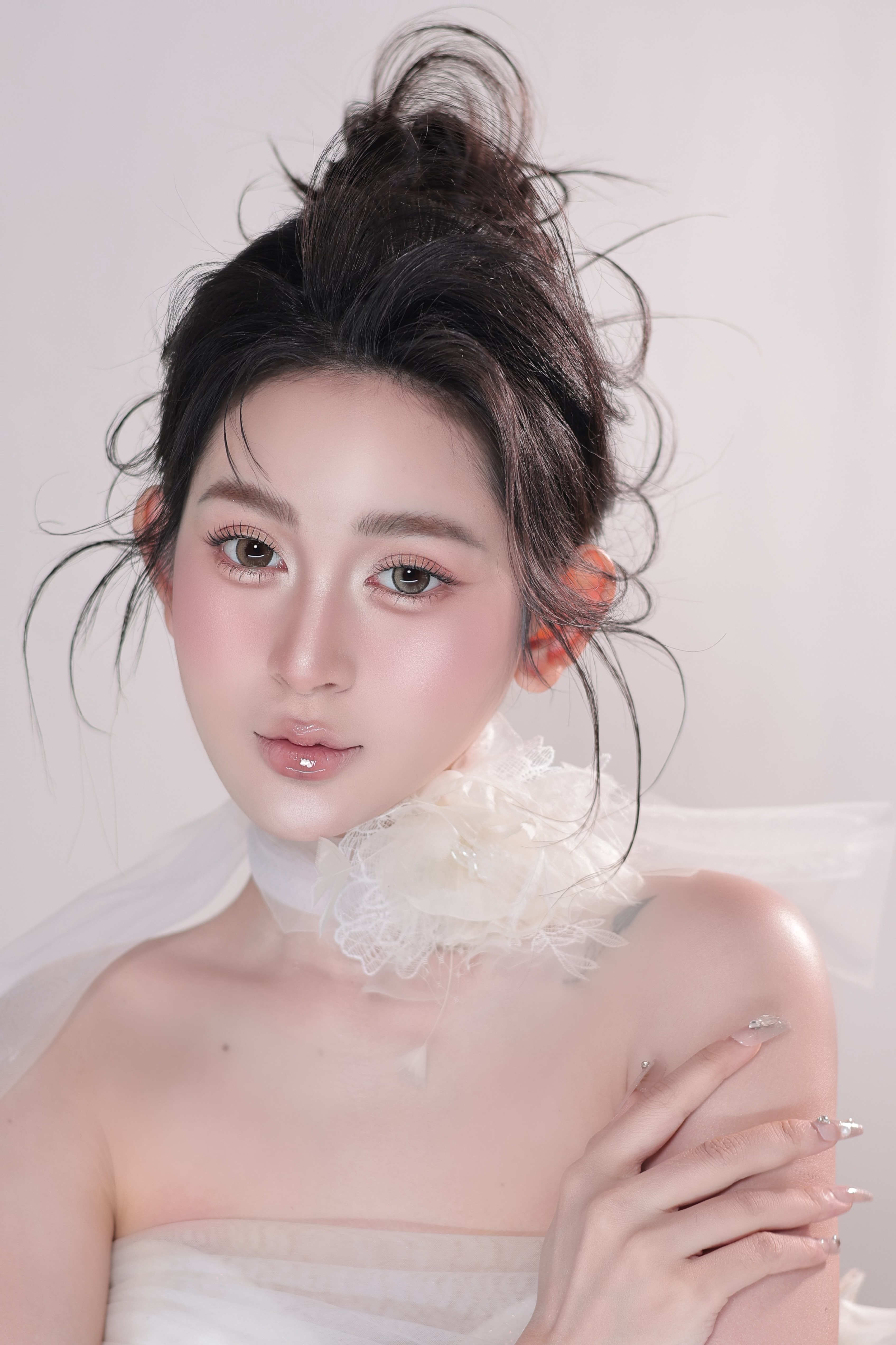 Queen Makeup Artist