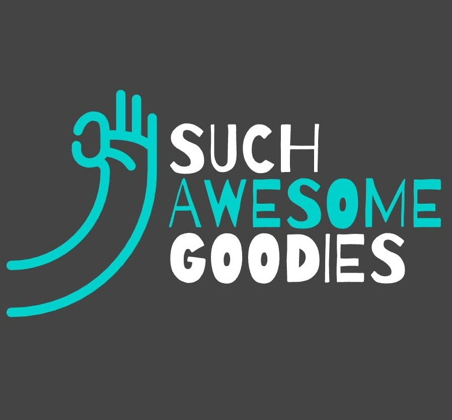 Such Awesome Goodies
