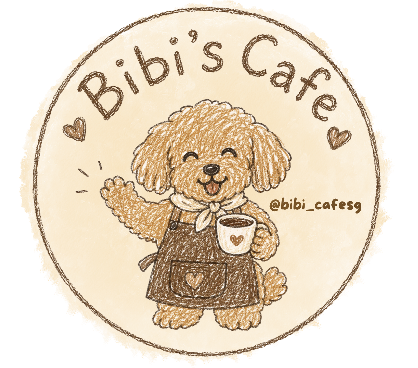 Bibi's Cafe