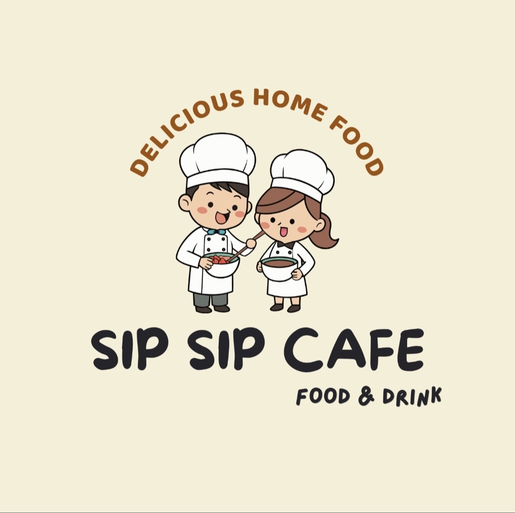 Sip Sip Cafe