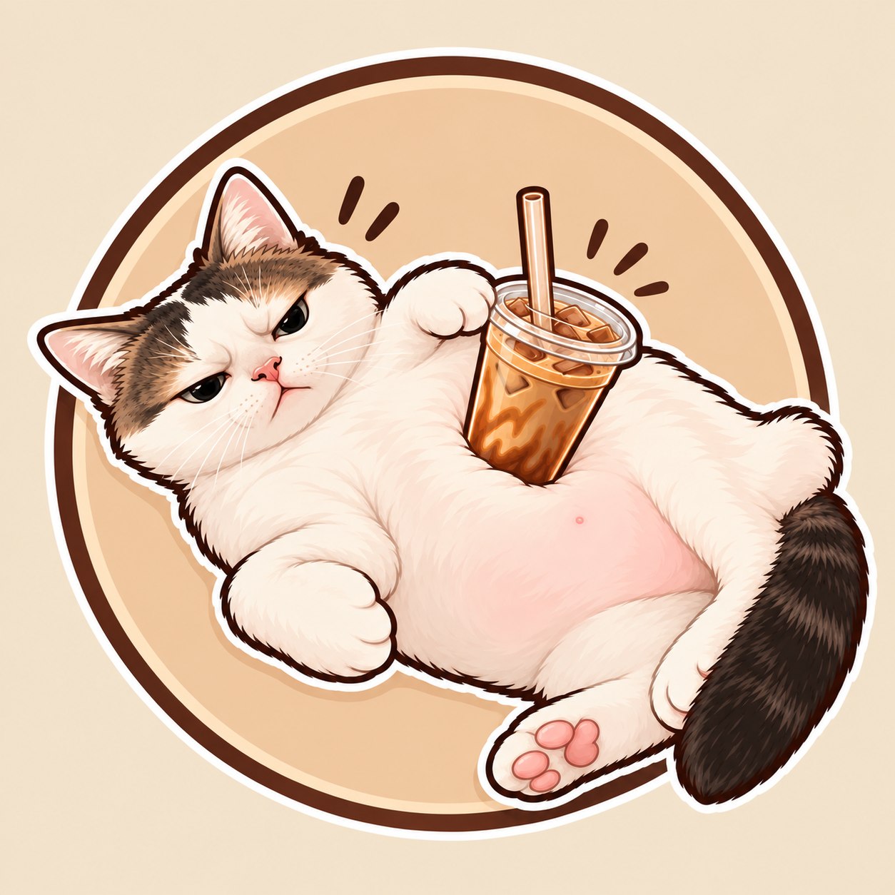 Fat Cat's Pantry