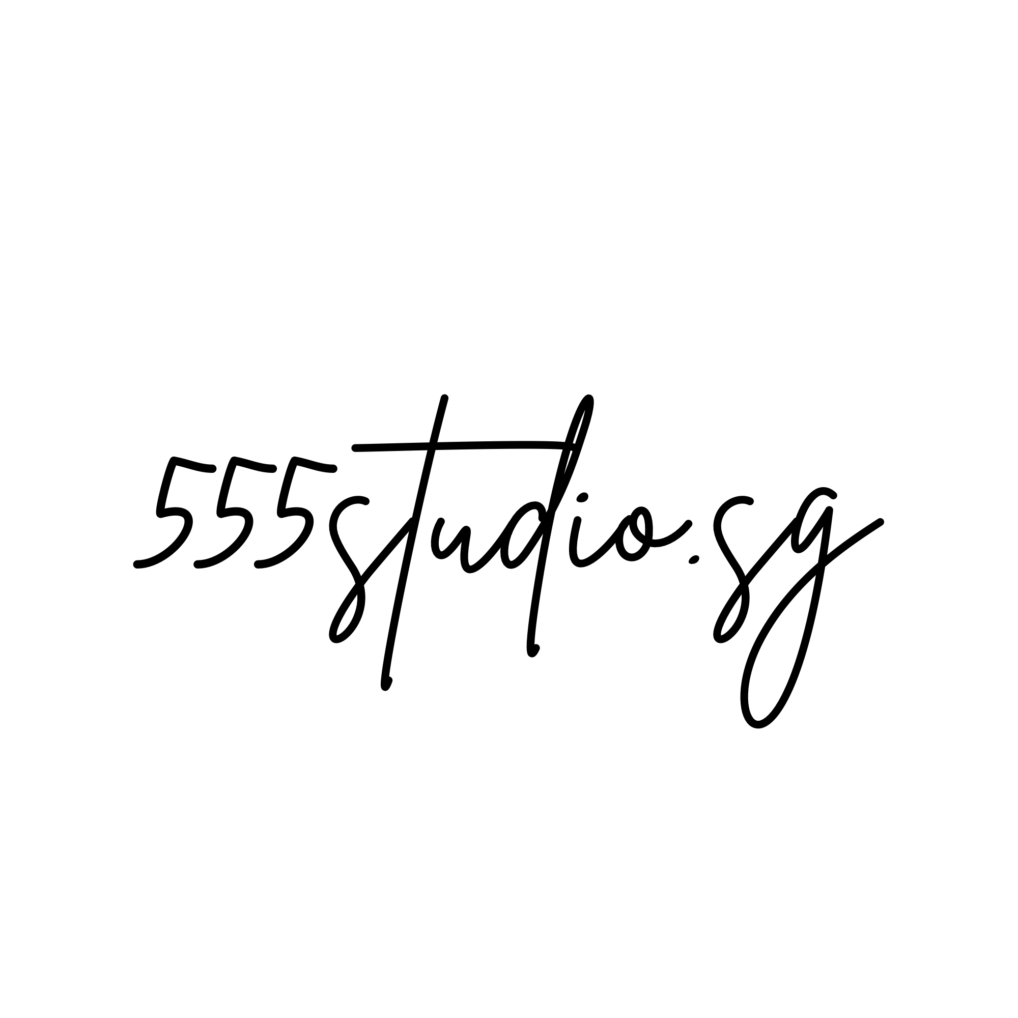 555studio.sg