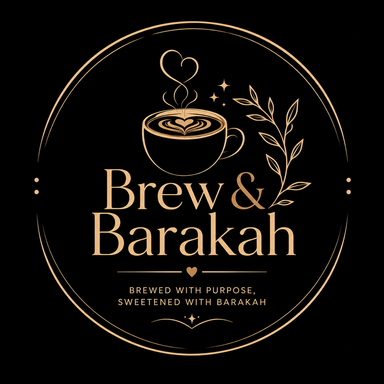 Brew & Barakah