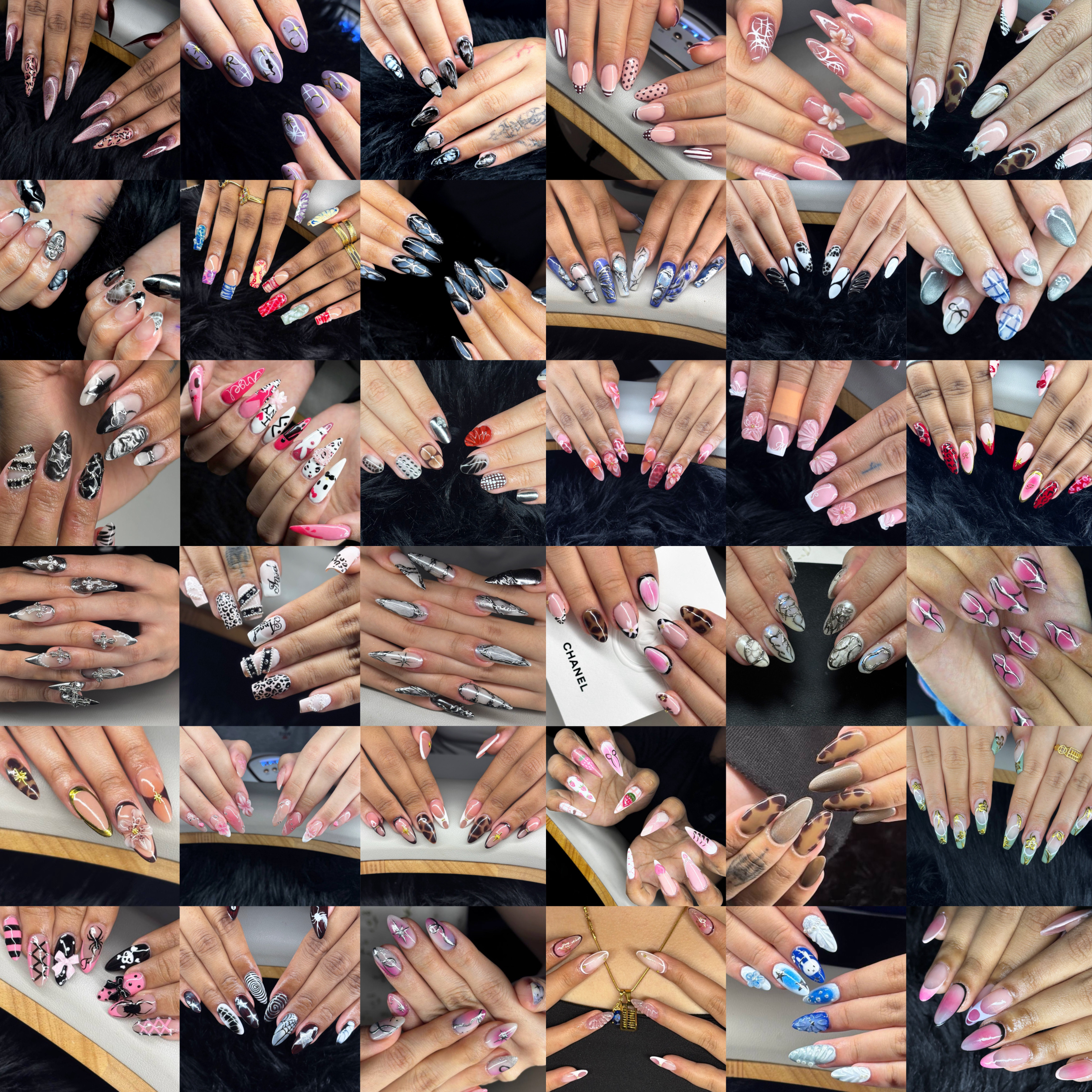etherealnails.sg photo 1