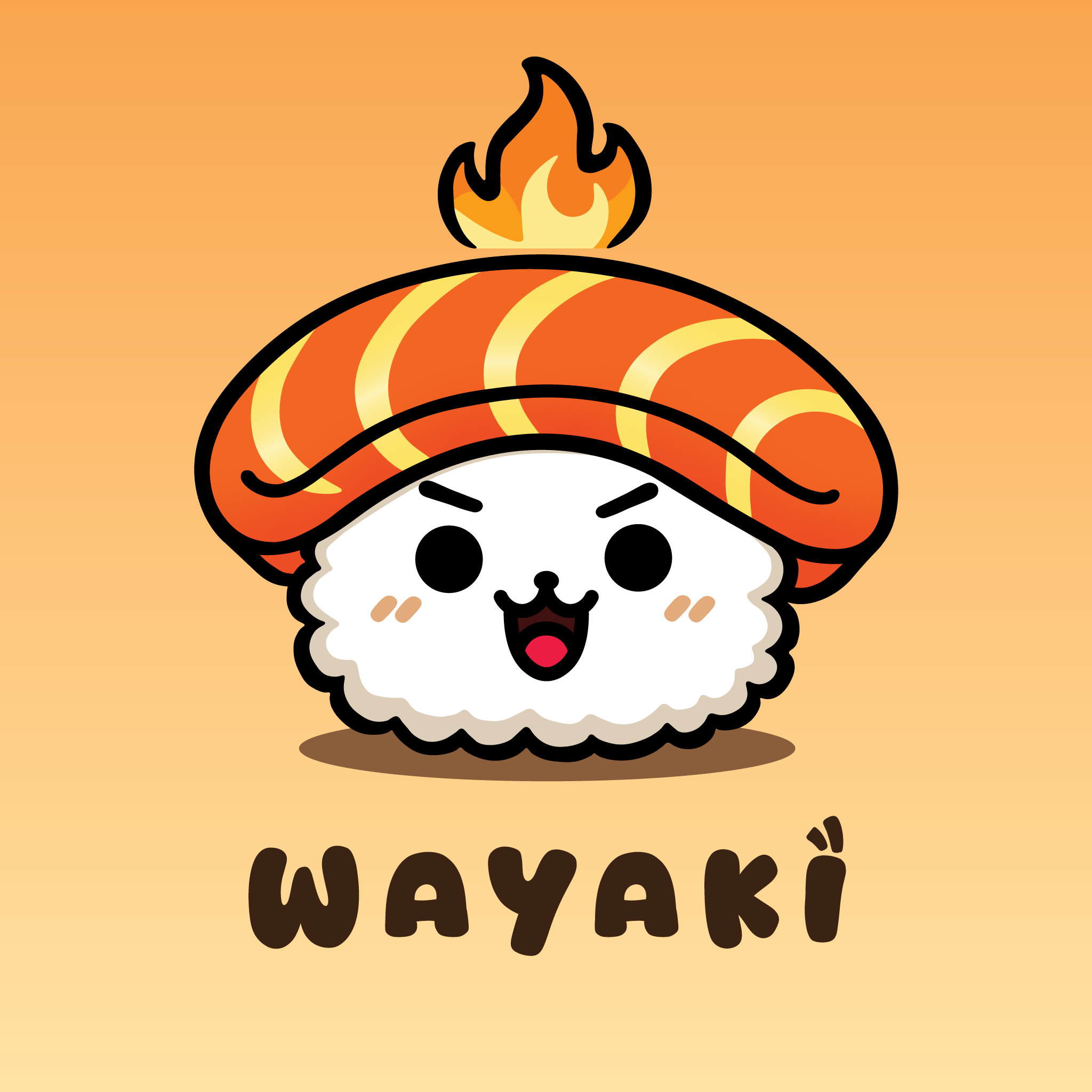 WAYAKI