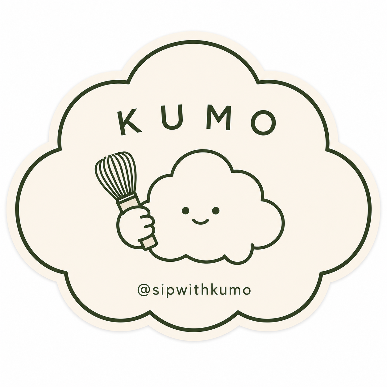 Sip with Kumo