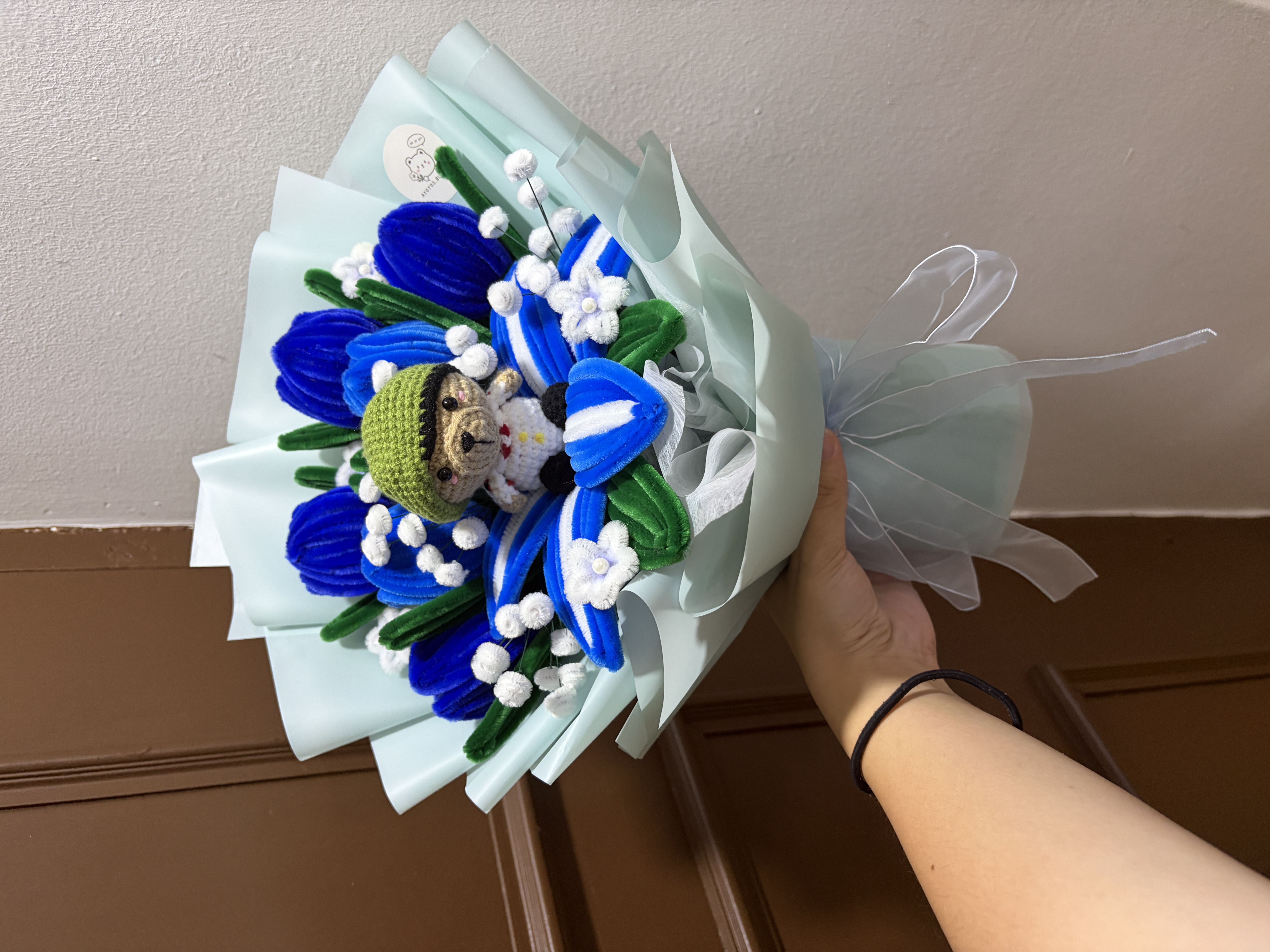 Ayoyo’s Blossoms photo 3