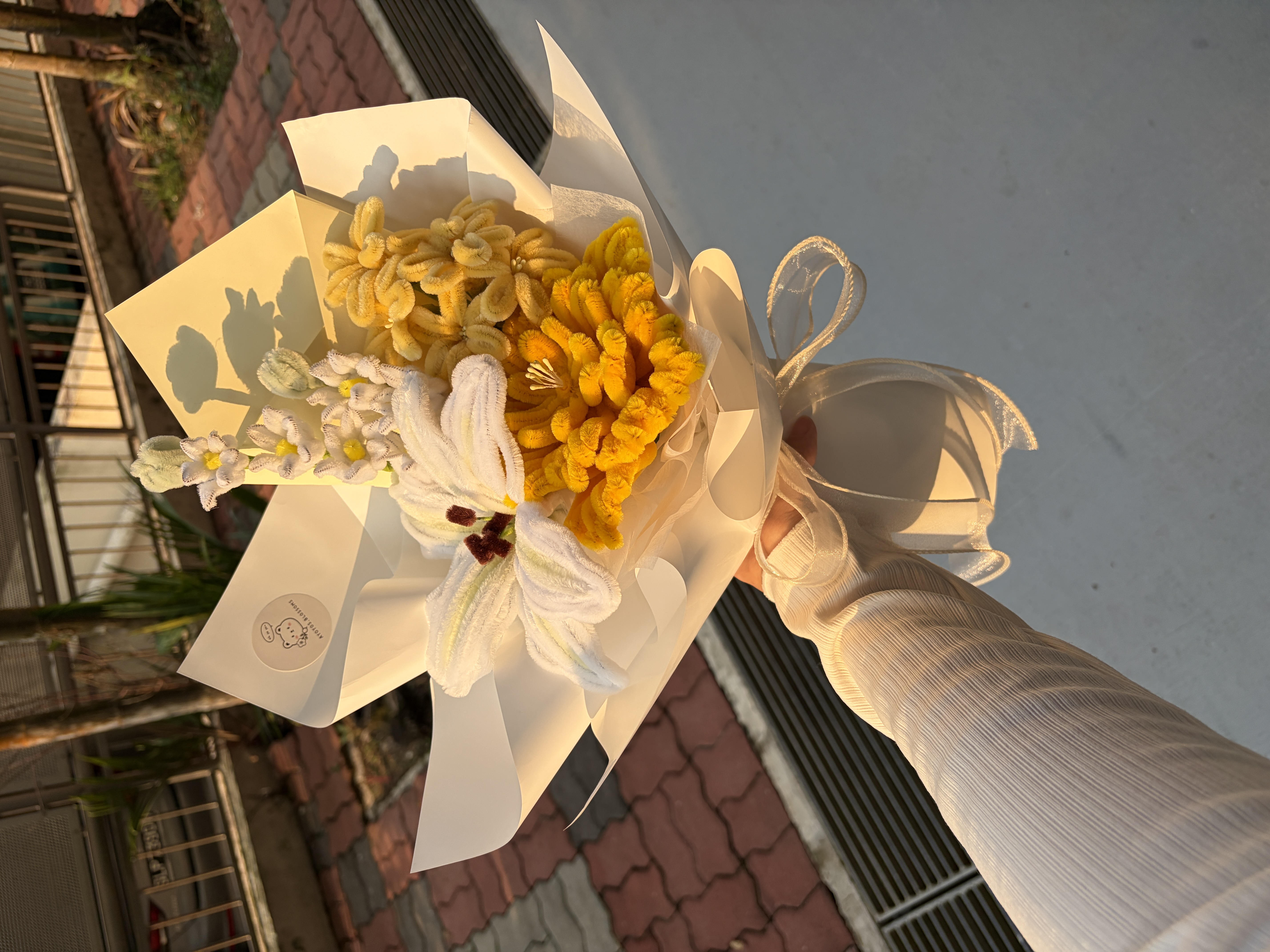 Ayoyo’s Blossoms photo 2