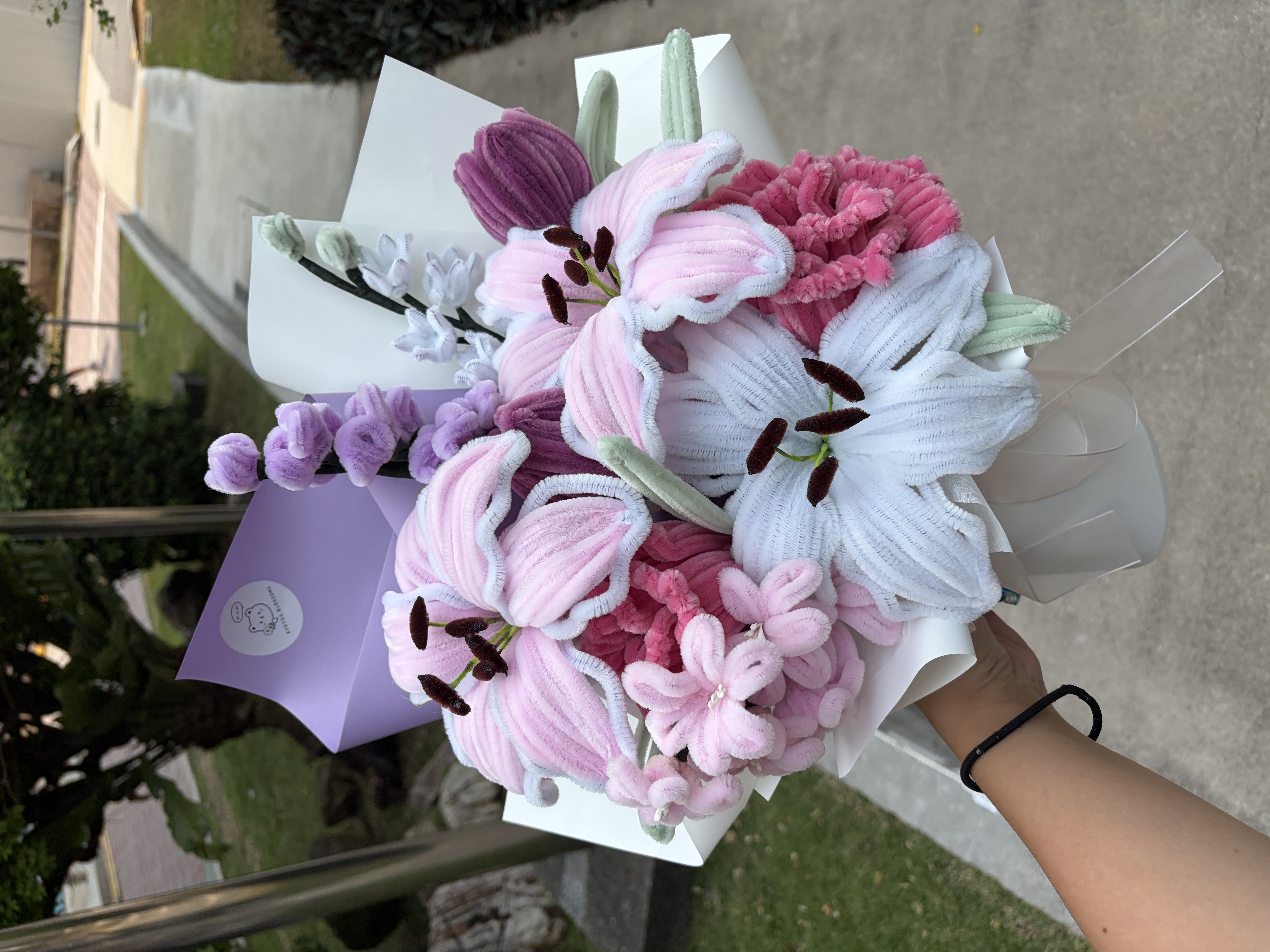 Ayoyo’s Blossoms photo 4