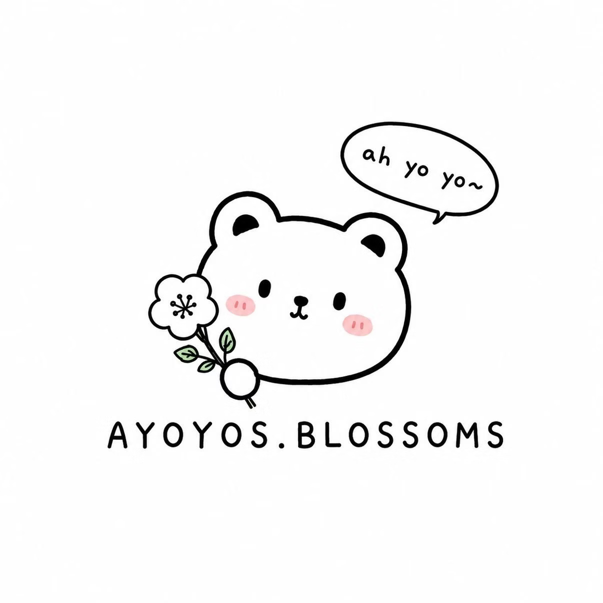 Ayoyo’s Blossoms