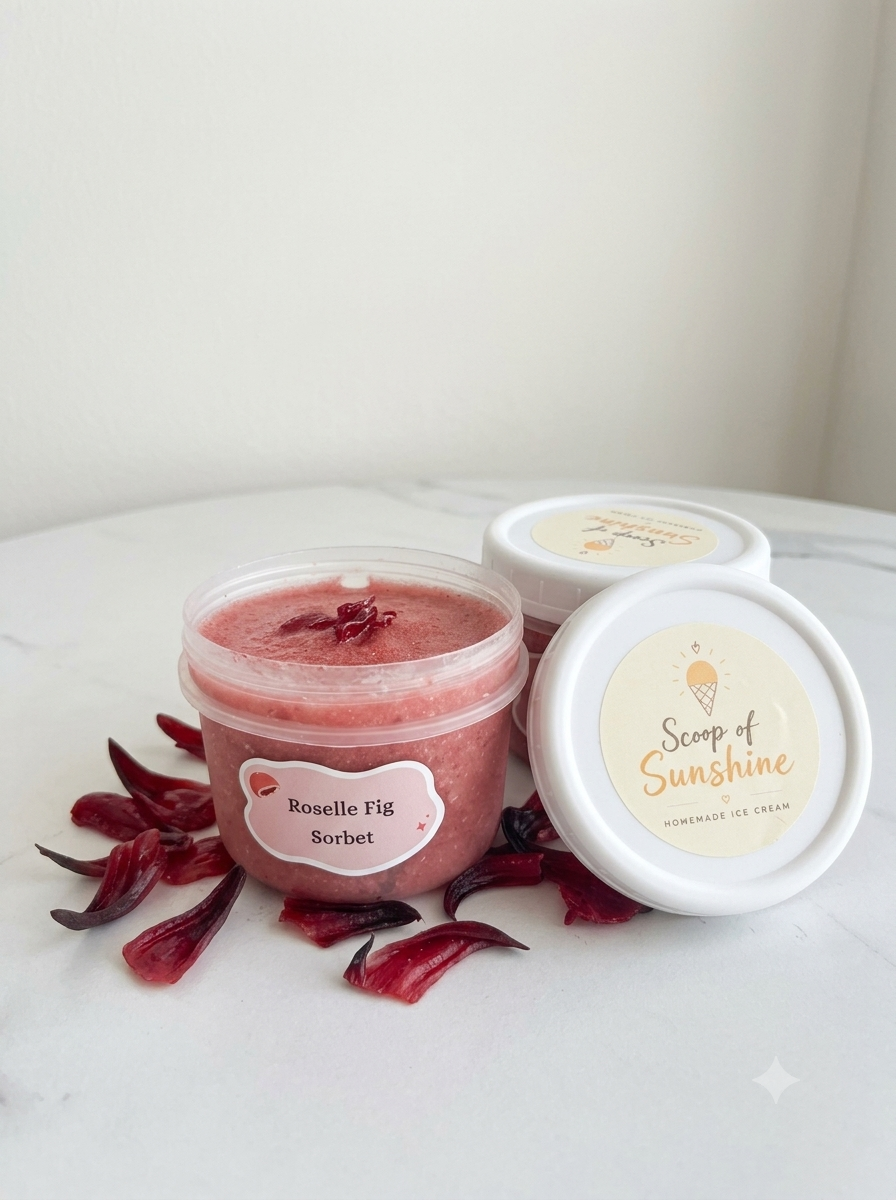 Scoop of Sunshine photo 2