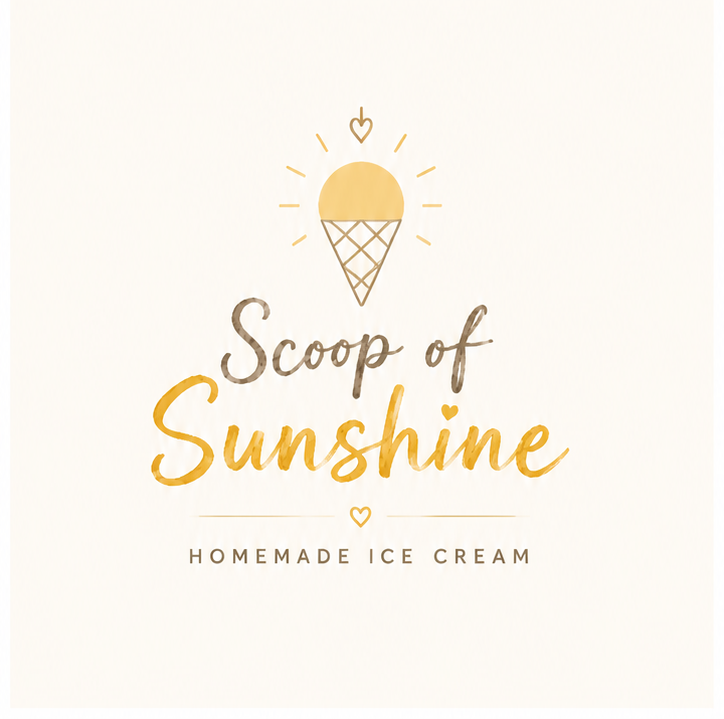 Scoop of Sunshine
