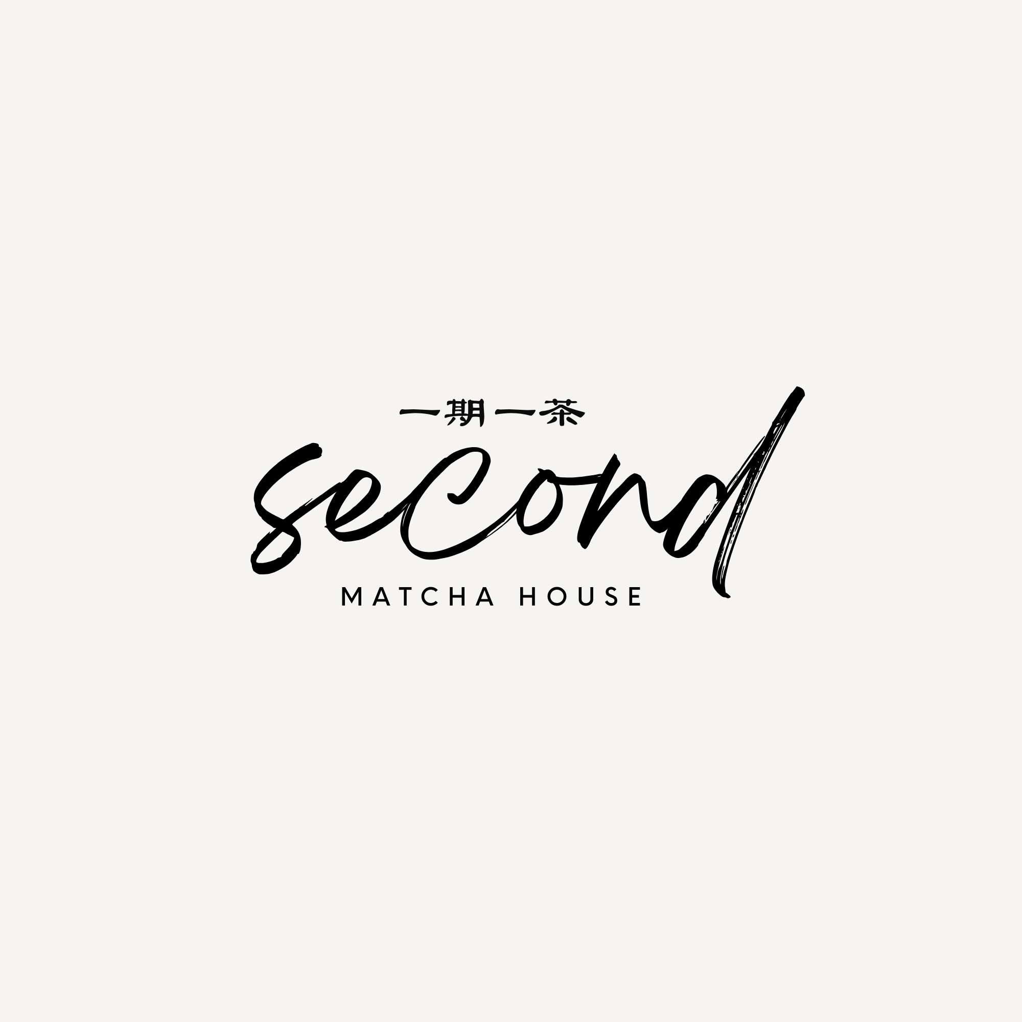Second Matcha House