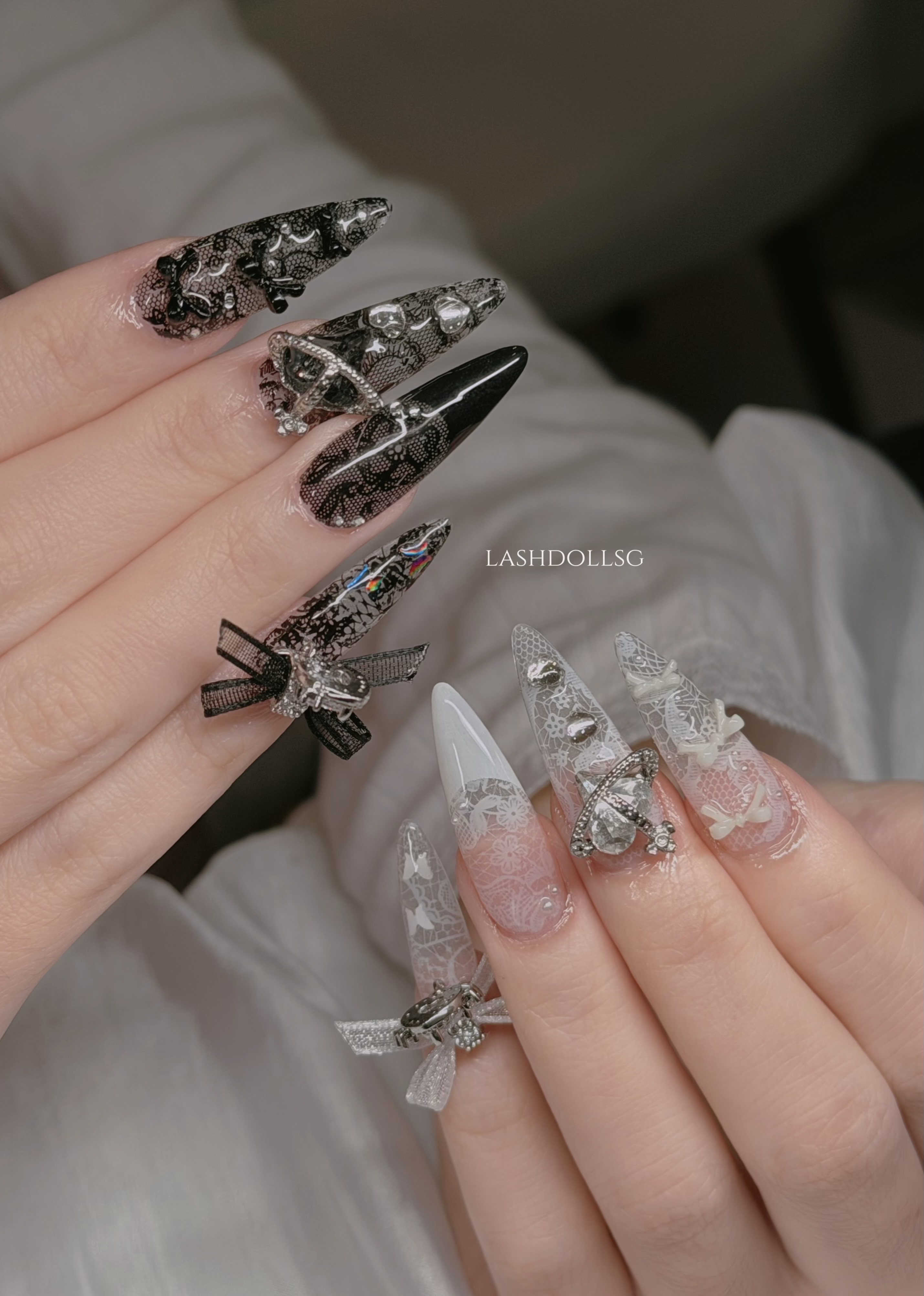 LASHDOLLSG photo 4