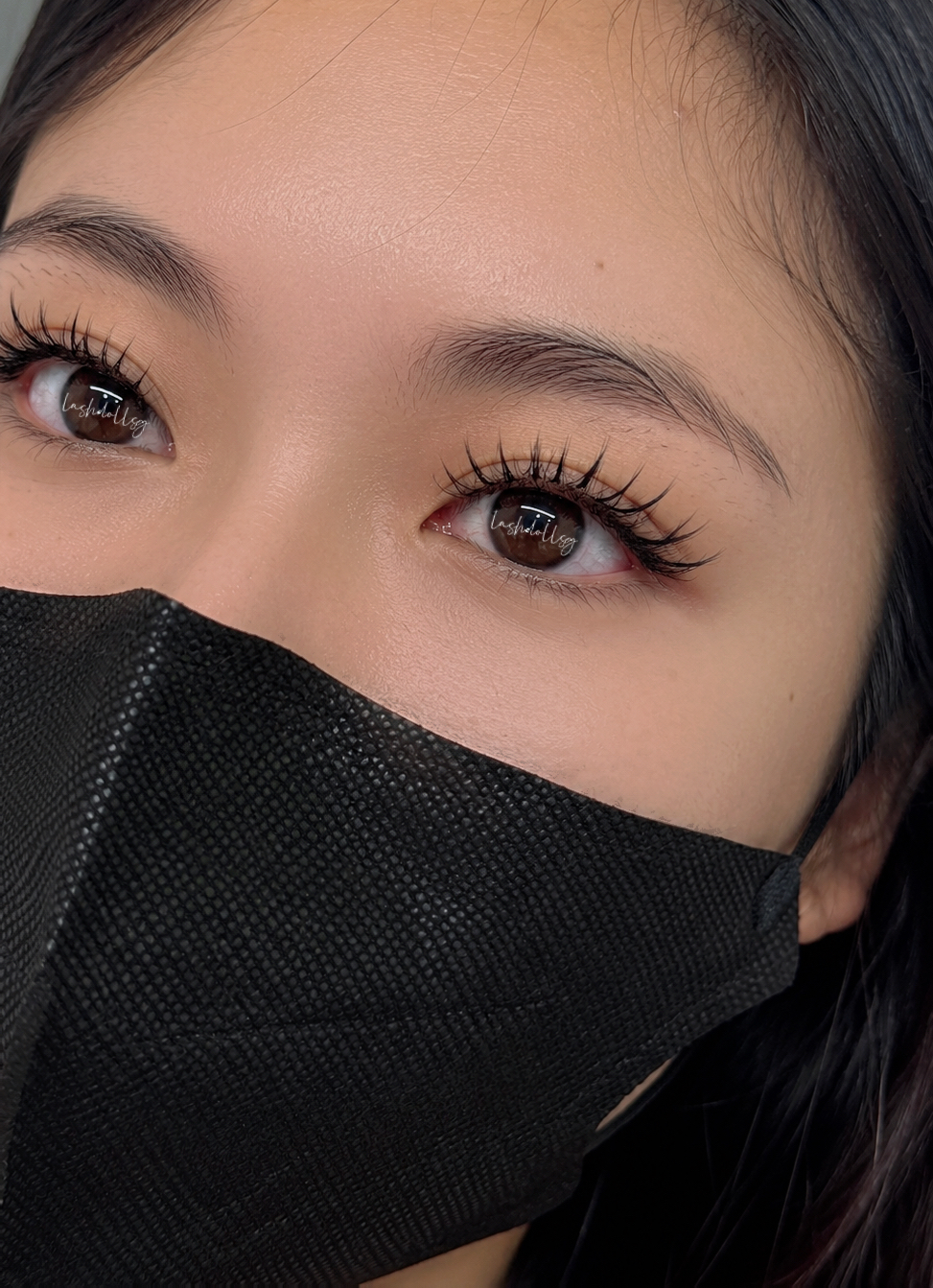 LASHDOLLSG photo 3