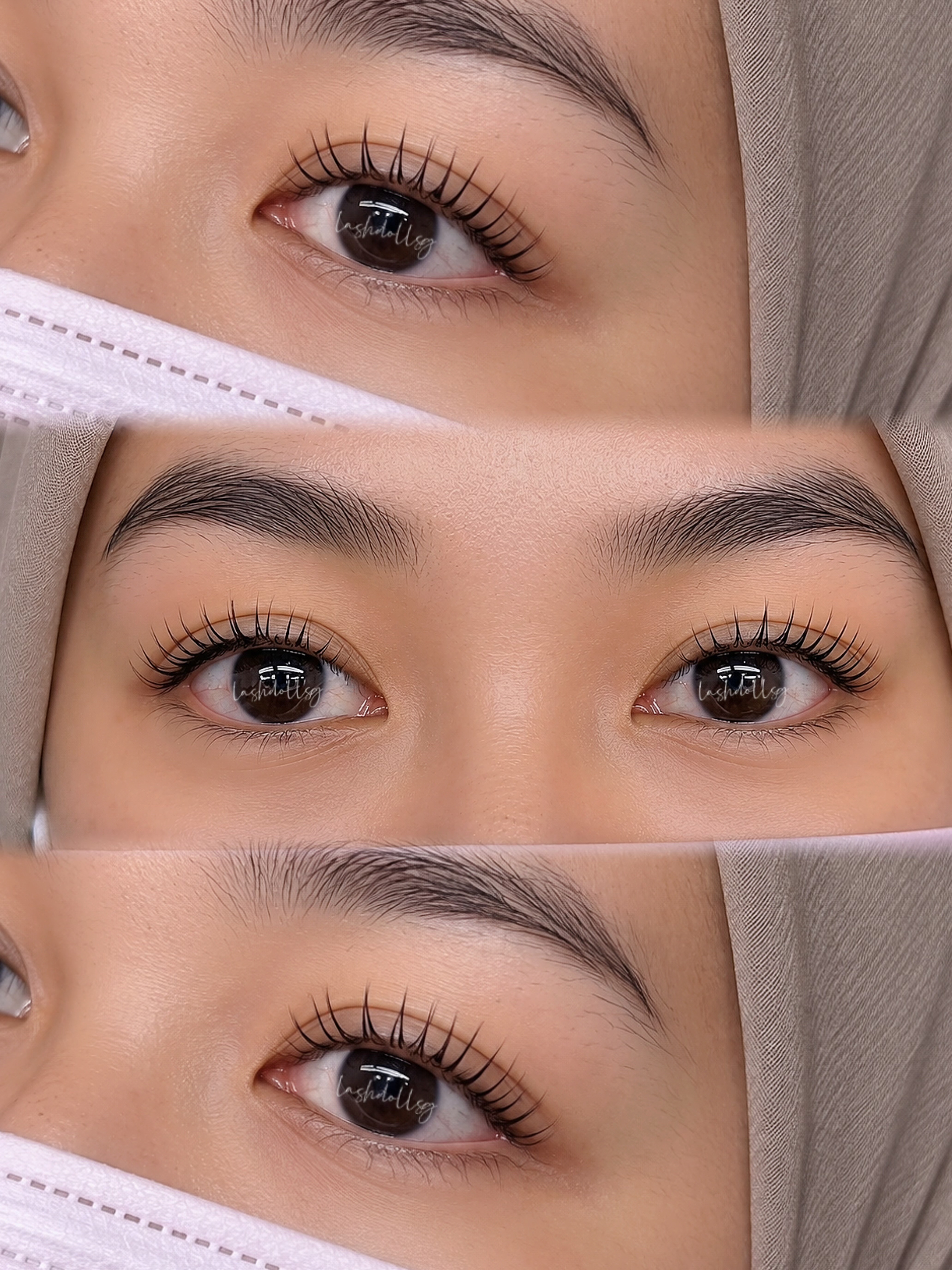 LASHDOLLSG photo 2