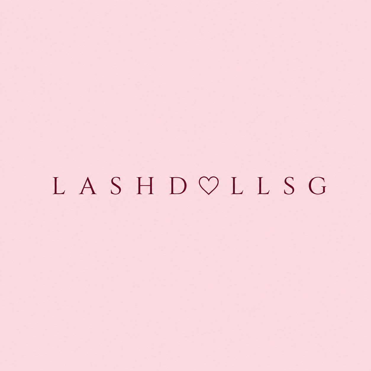 LASHDOLLSG
