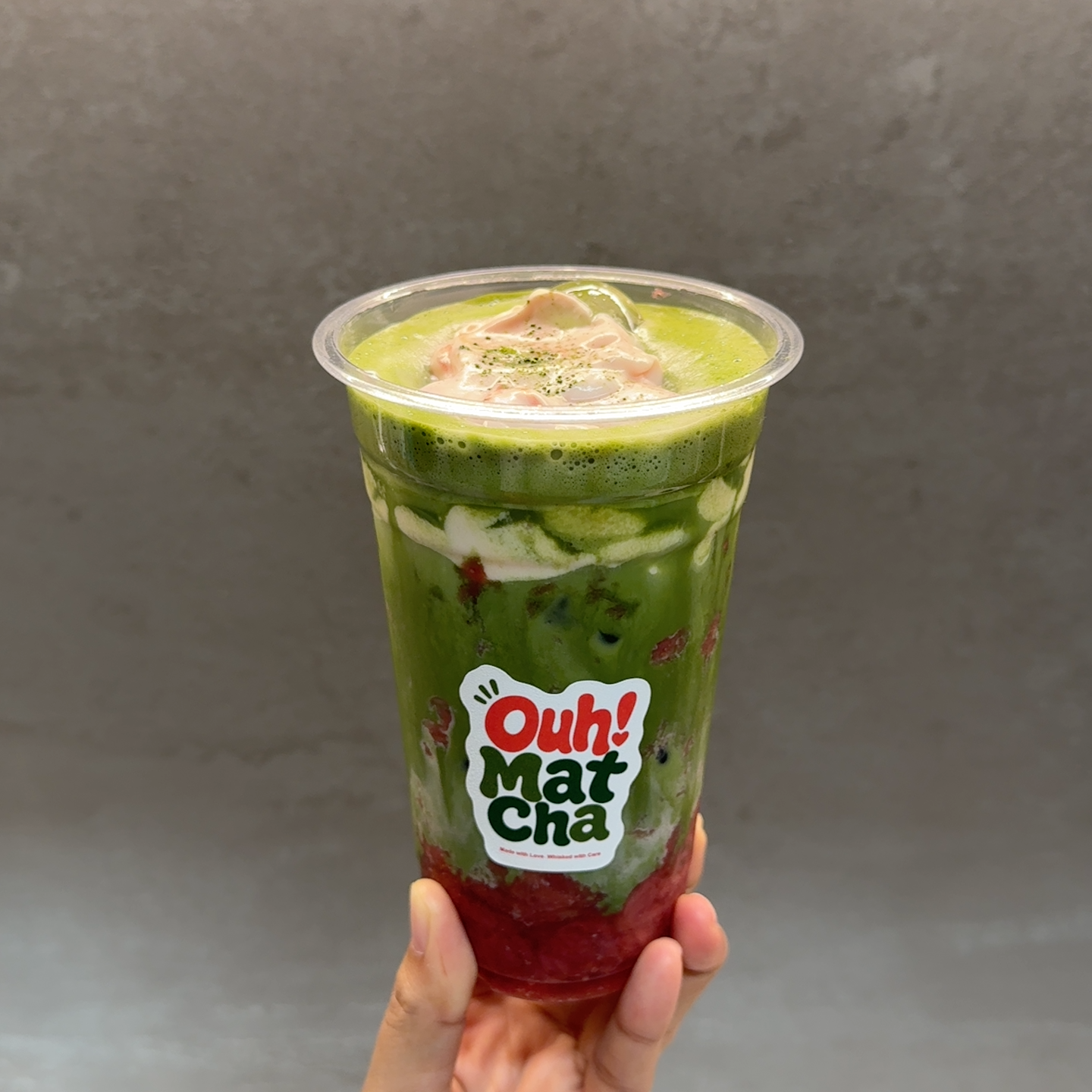 OUH!MATCHA photo 2