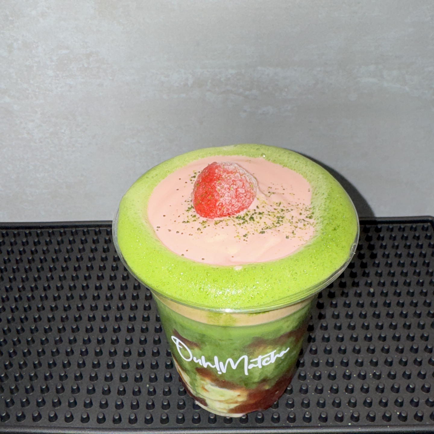 OUH!MATCHA photo 3