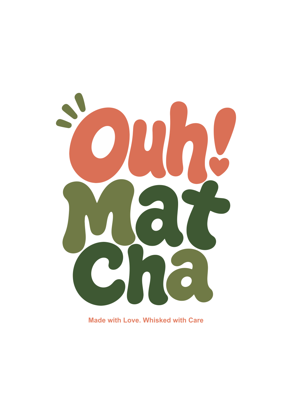 OUH!MATCHA