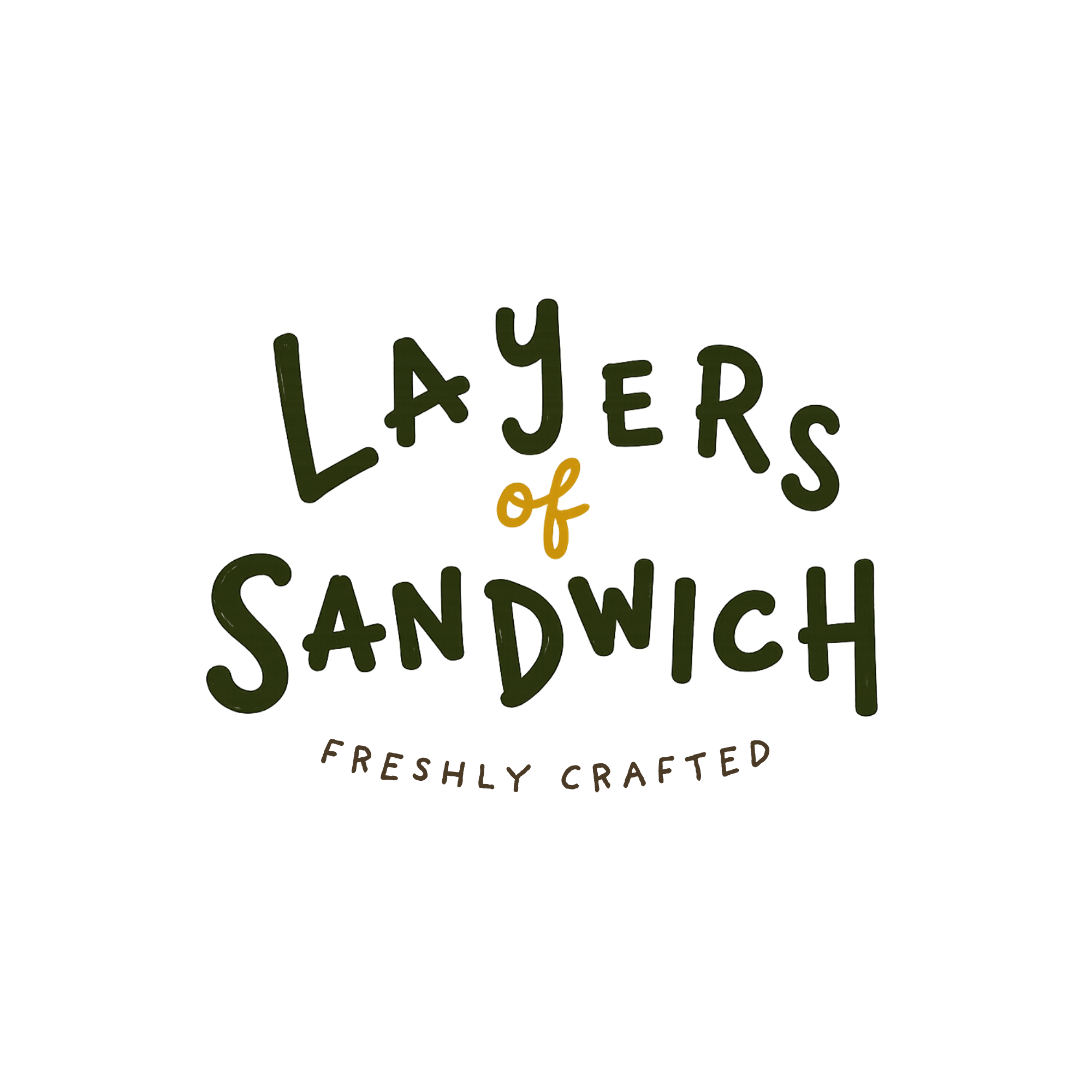 Layers of Sandwich