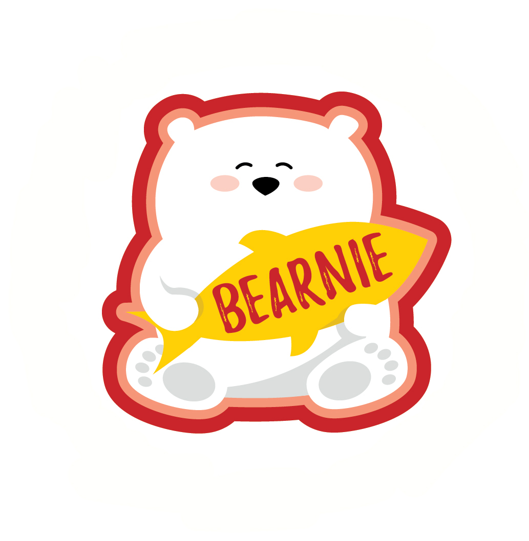 Little Bearnie