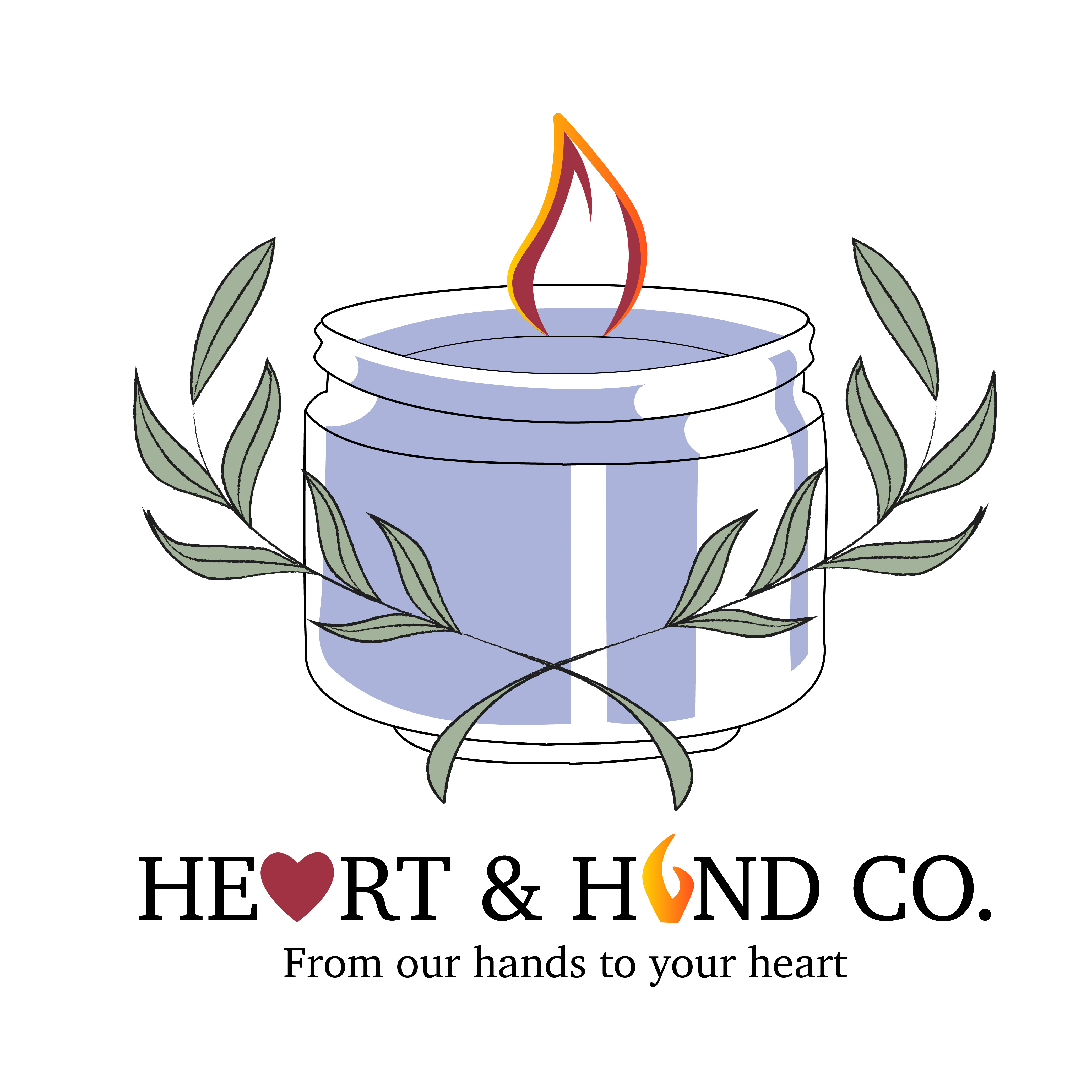 Hands & Heart