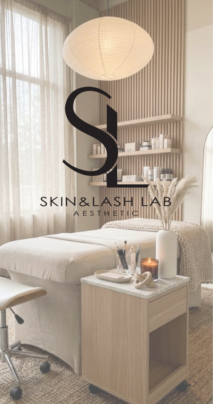 Skin&Lash Lab Aesthetics