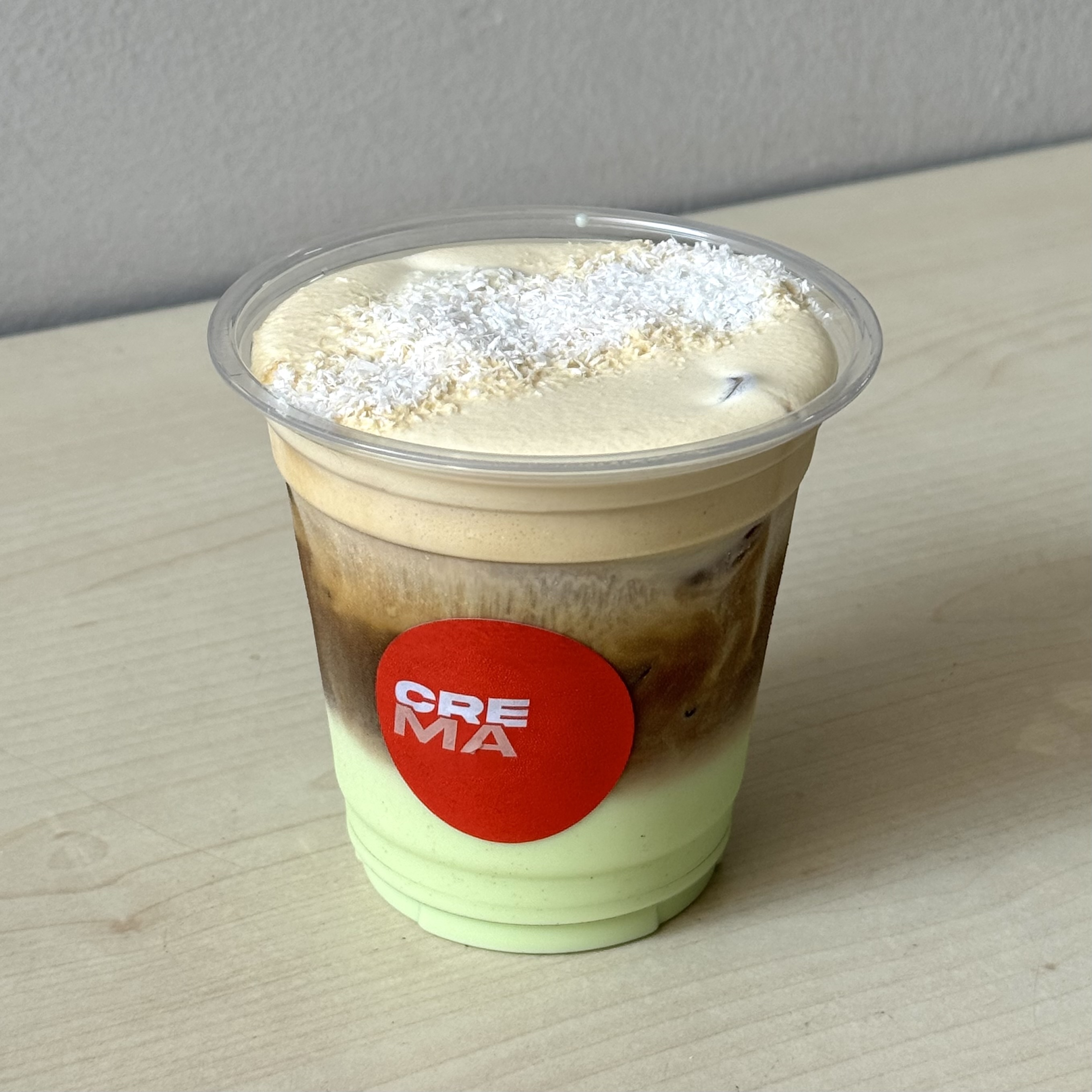 Crema Coffee photo 3