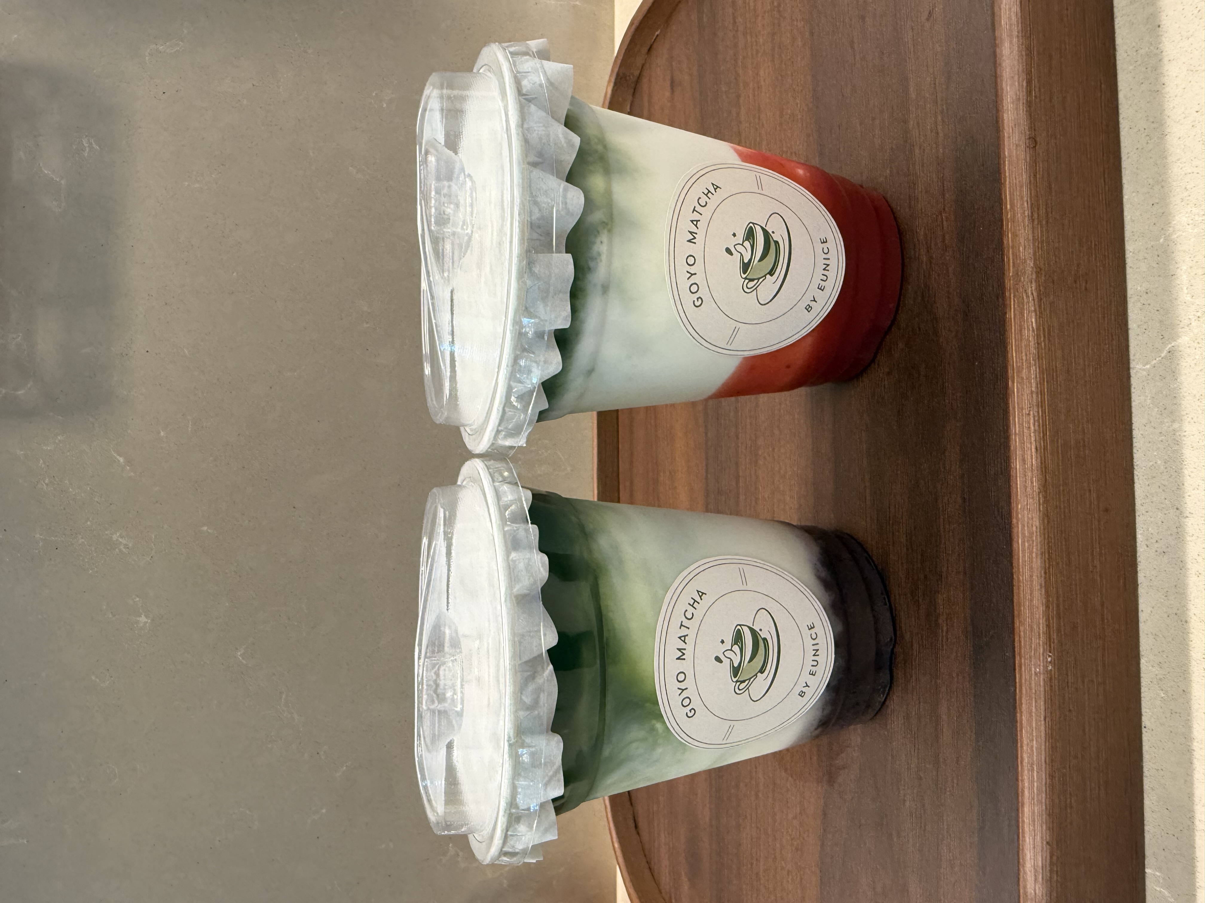 Goyo Matcha photo 1