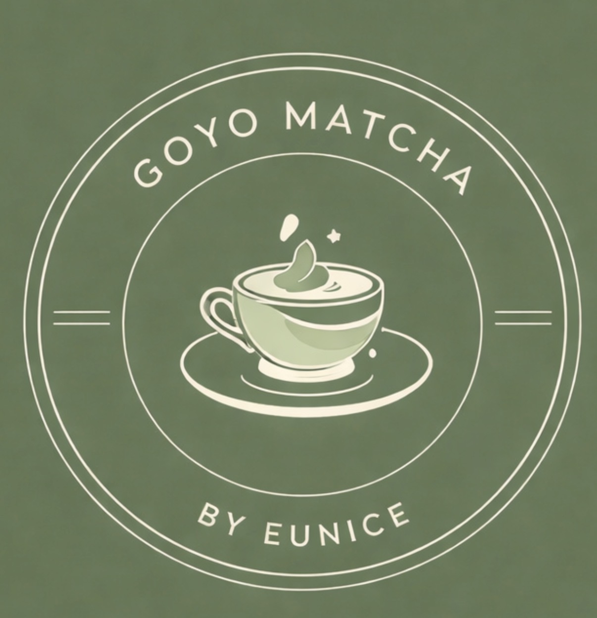 Goyo Matcha