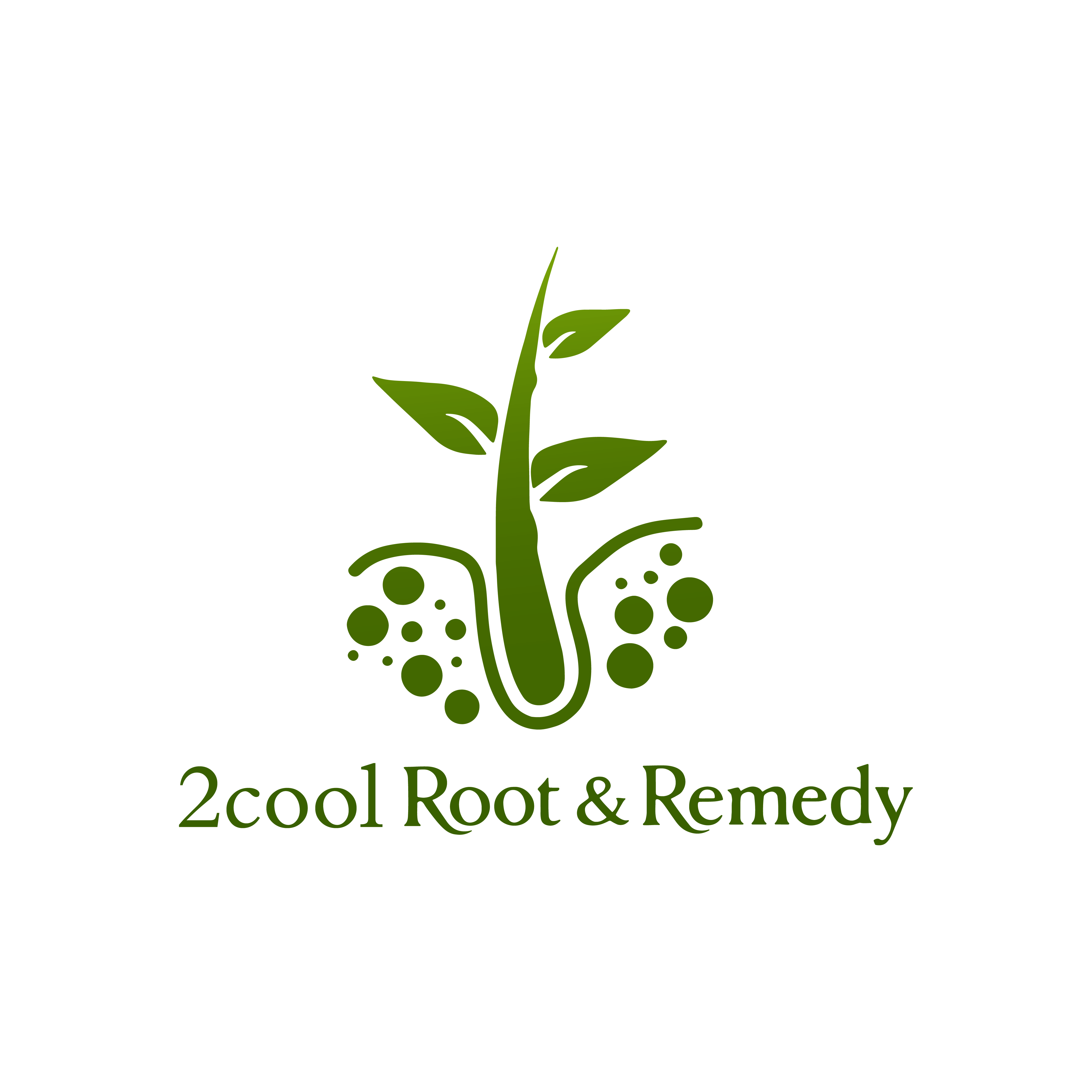 2cool Root & Remedy