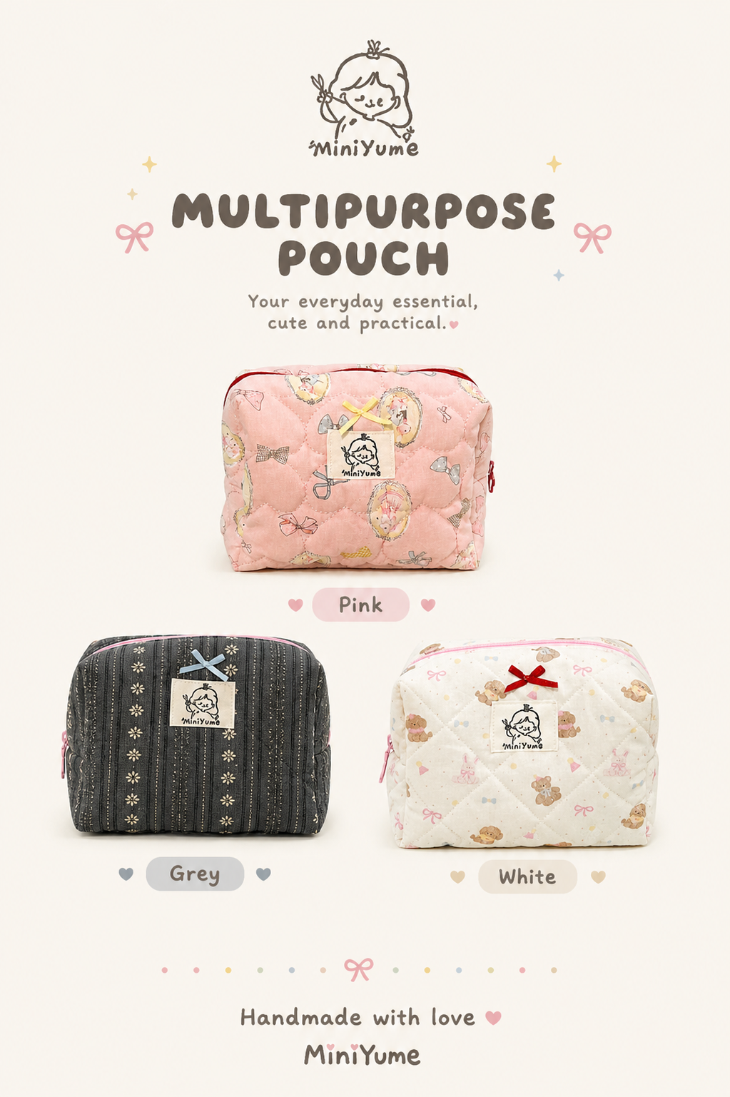 MiniYume Handmade photo 3