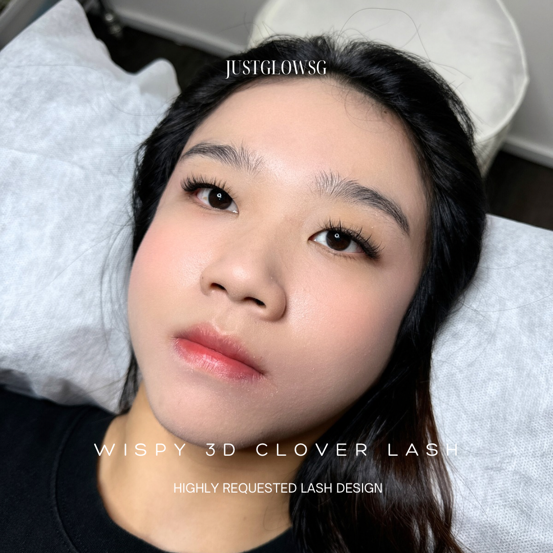 JUSTGLOWSG photo 3