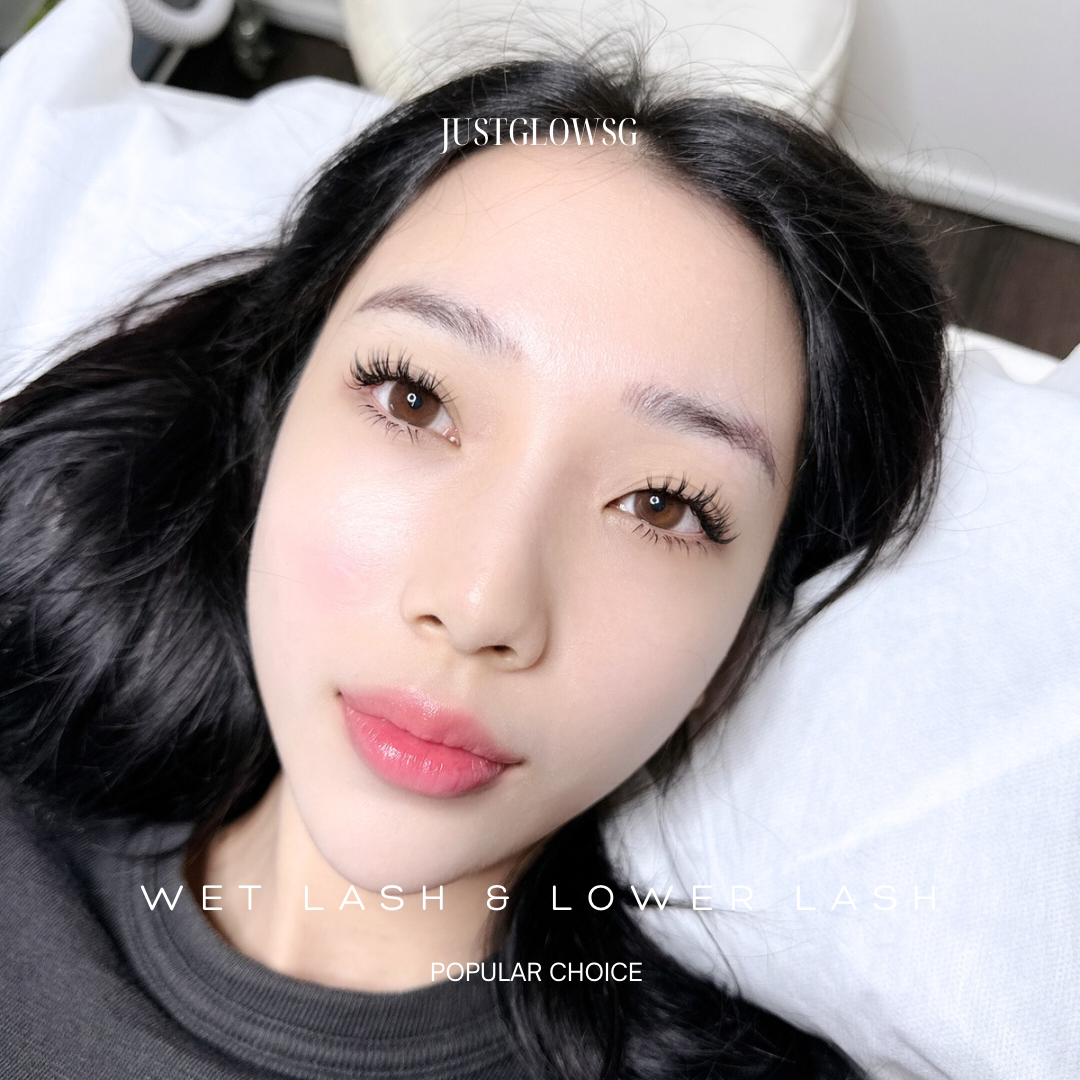 JUSTGLOWSG photo 4