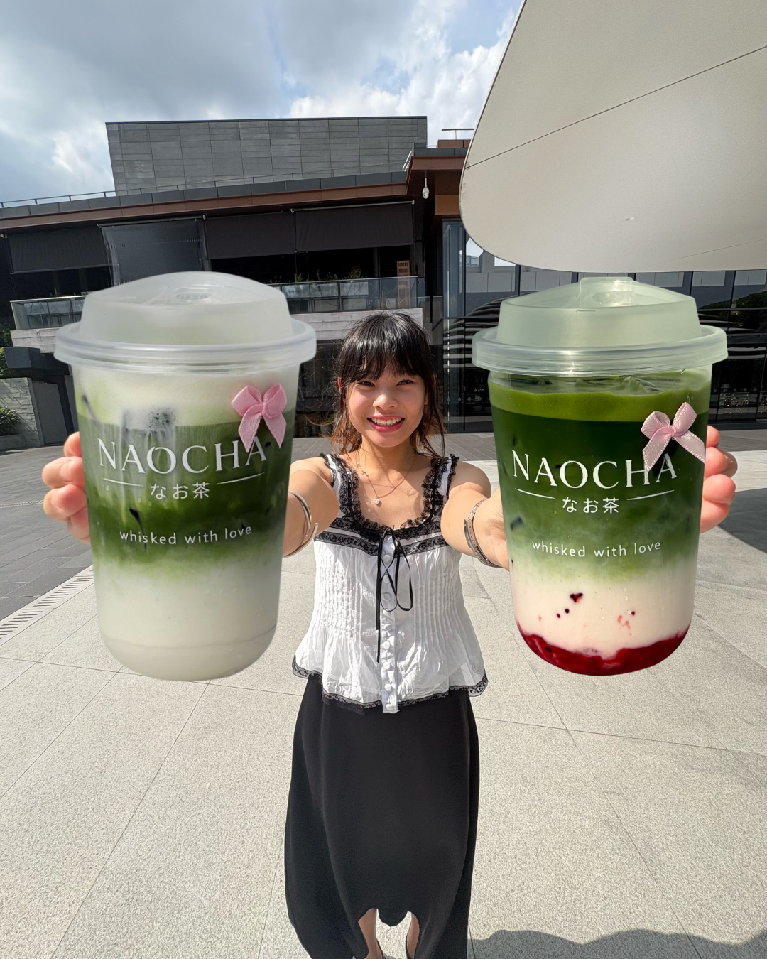 NAOCHA photo 1