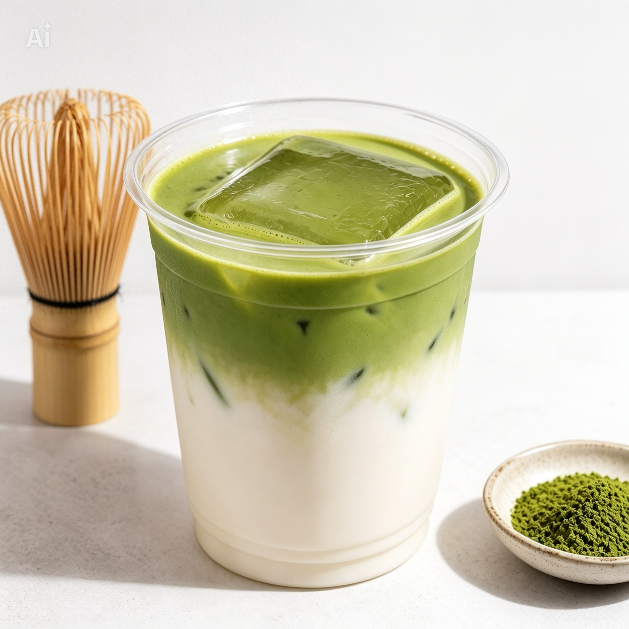 Matcha | Dawson Place photo 1