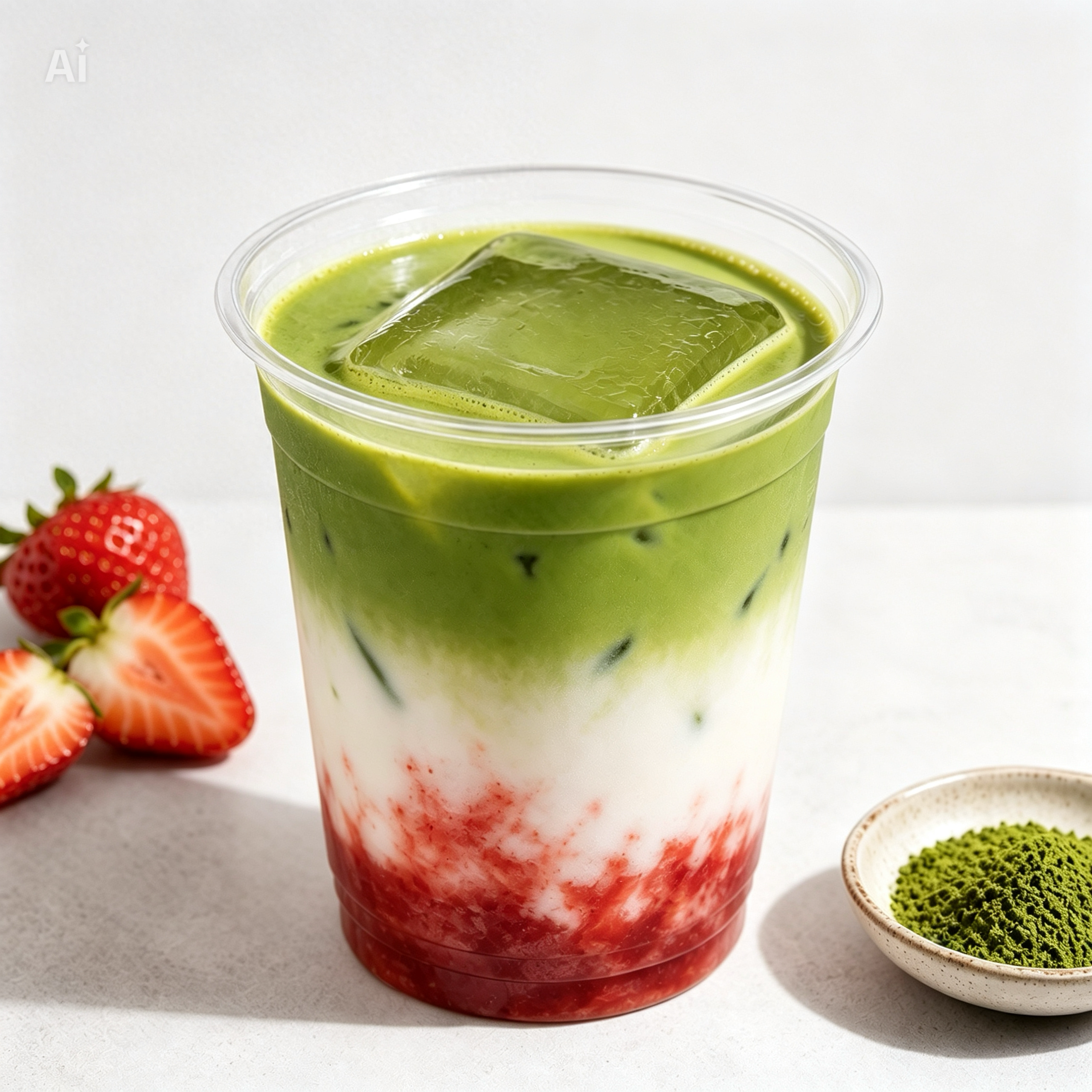 Matcha | Dawson Place photo 2