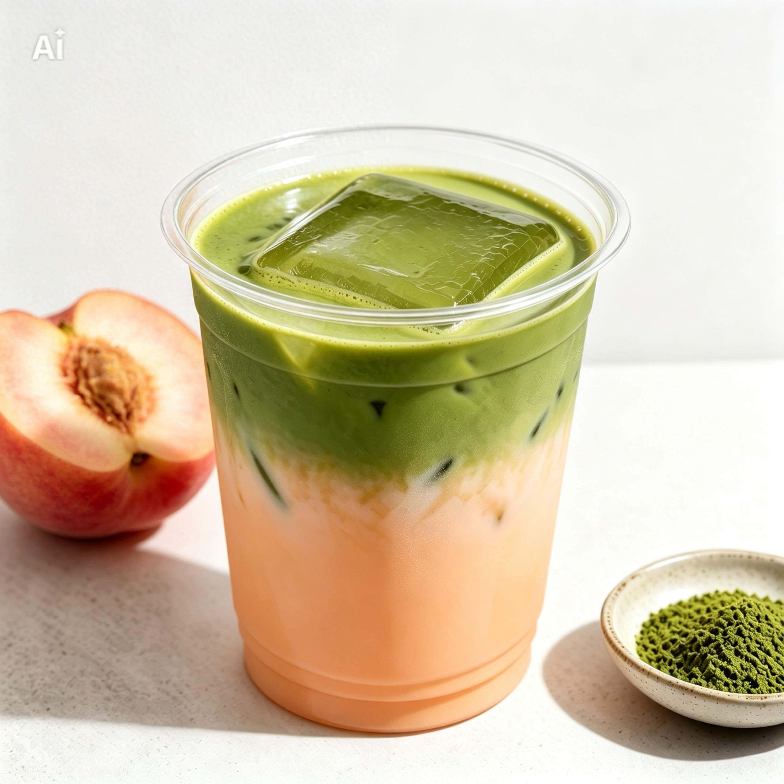 Matcha | Dawson Place photo 4