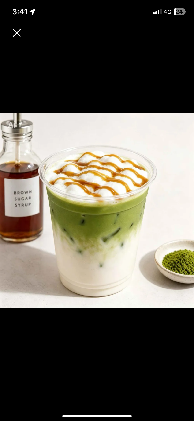Matcha | Dawson Place photo 3