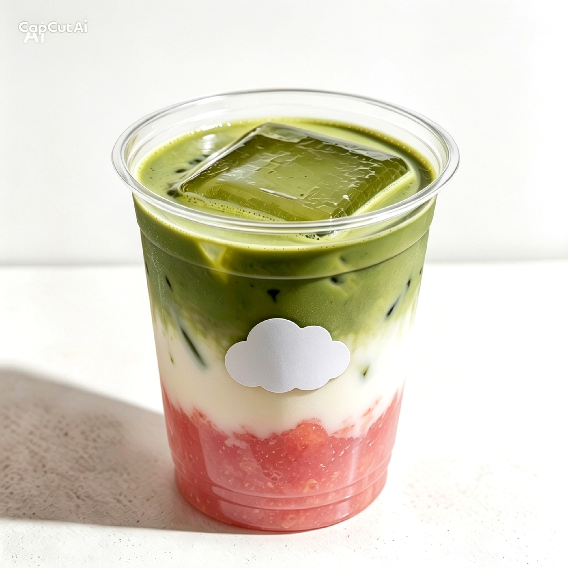 Cloud Brew Matcha & Coffee photo 3