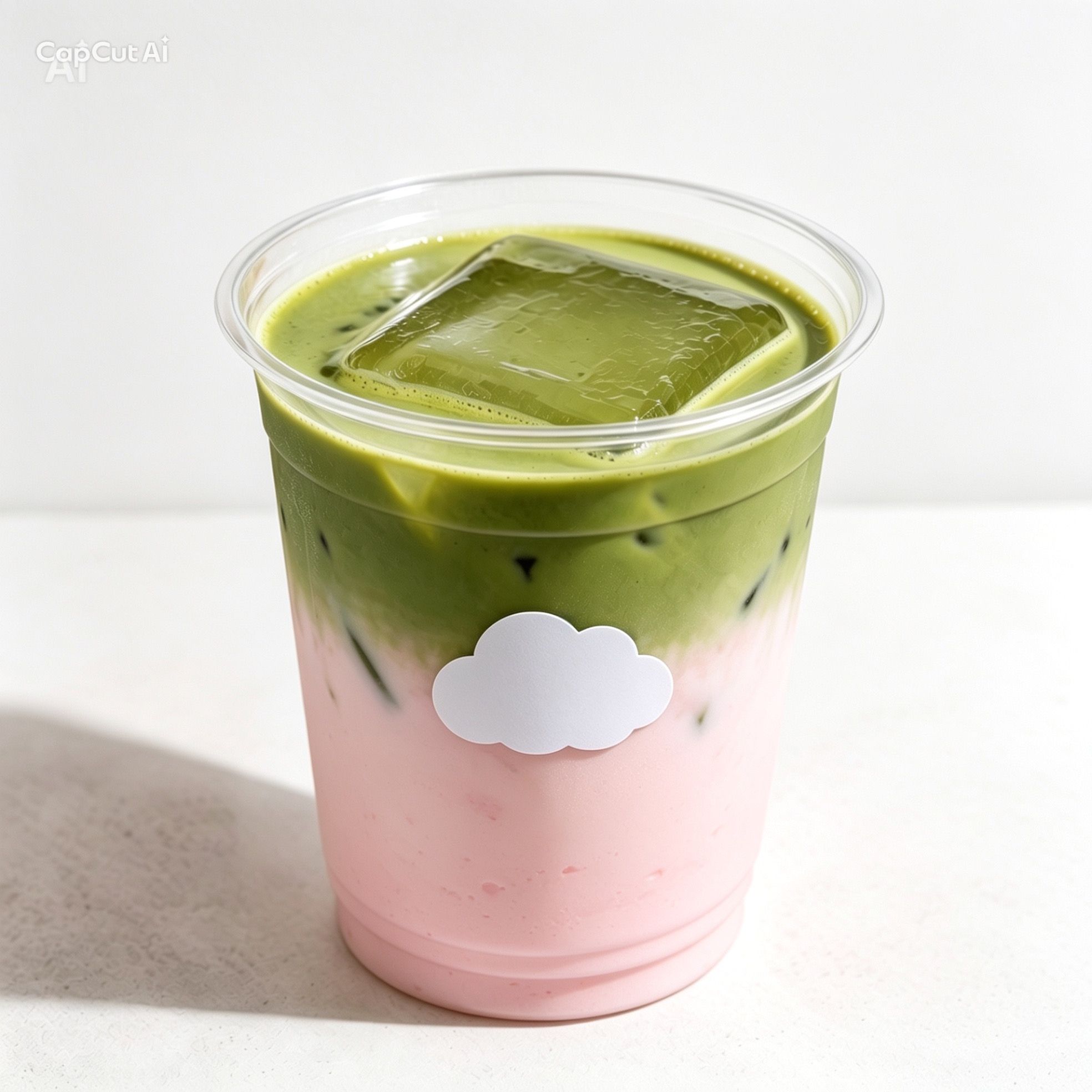 Cloud Brew Matcha & Coffee photo 1