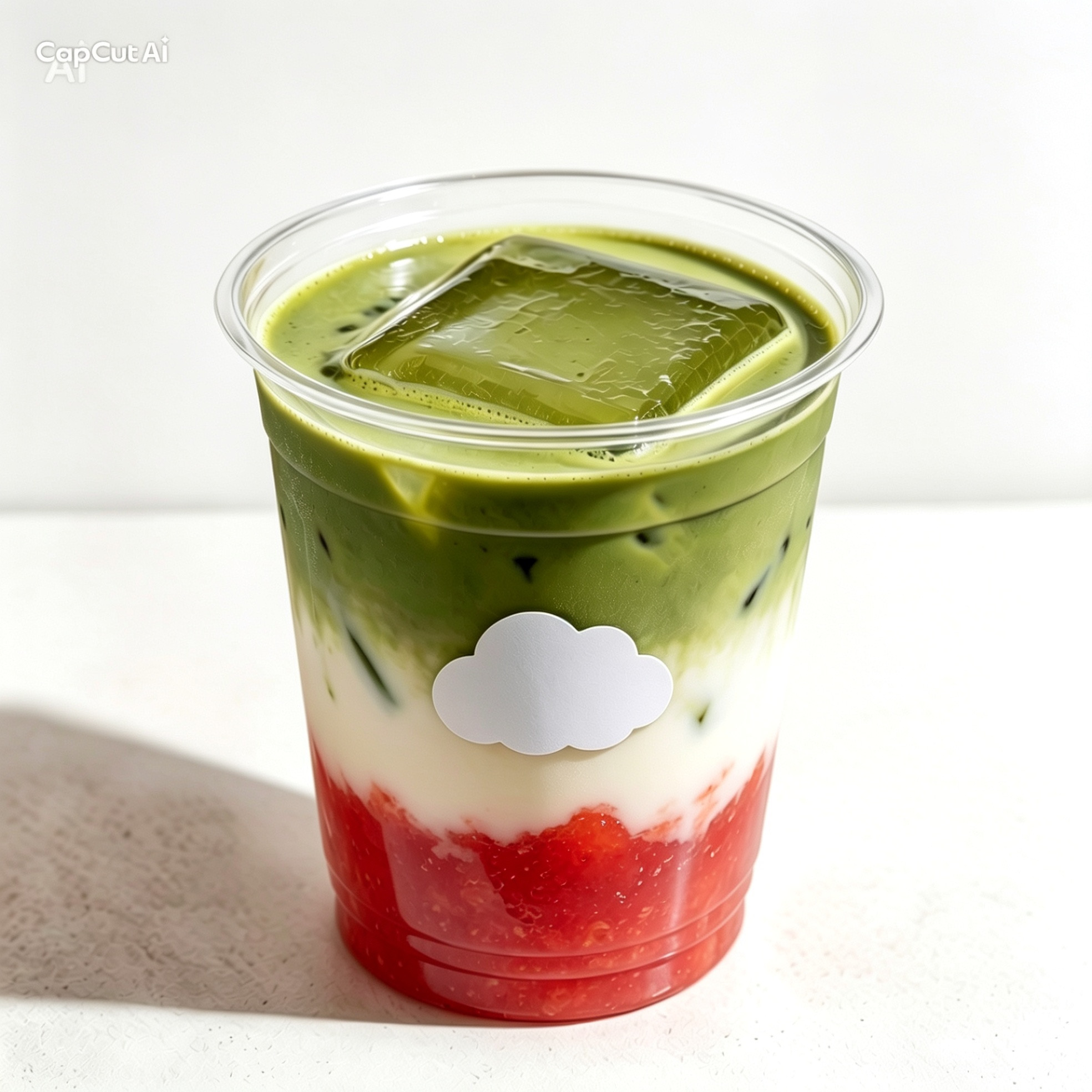 Cloud Brew Matcha & Coffee photo 2