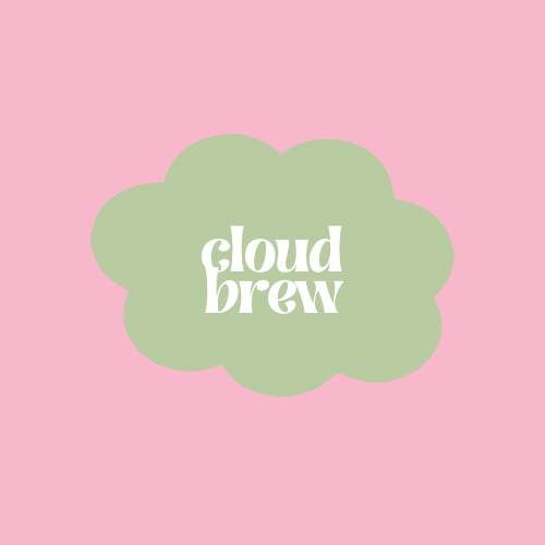 Cloud Brew Matcha & Coffee